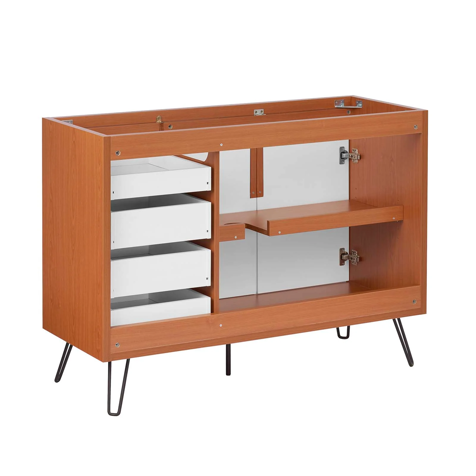 Energize 48" Bathroom Vanity Cabinet By Modway - EEI-5551 - Image 7