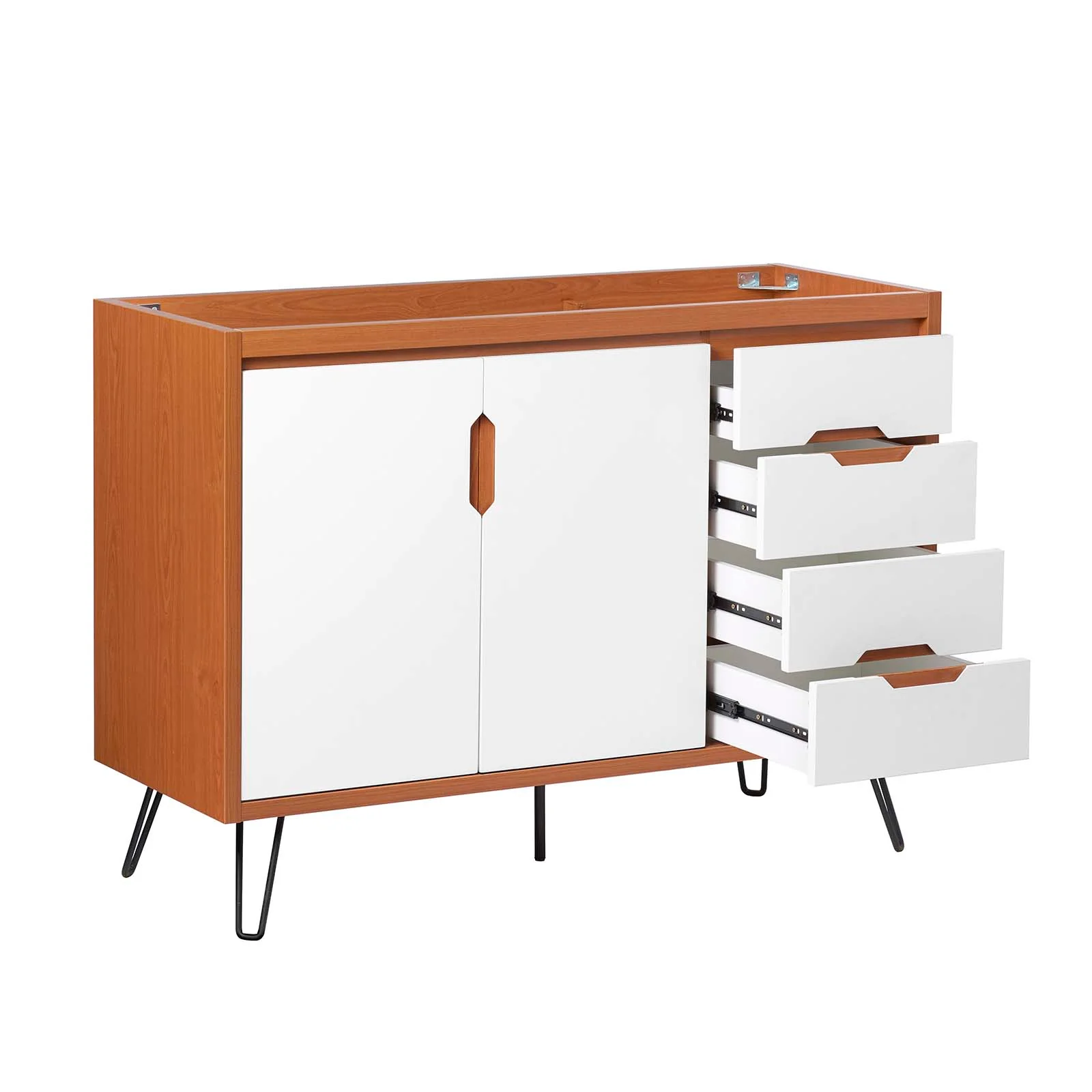 Energize 48" Bathroom Vanity Cabinet By Modway - EEI-5551 - Image 9