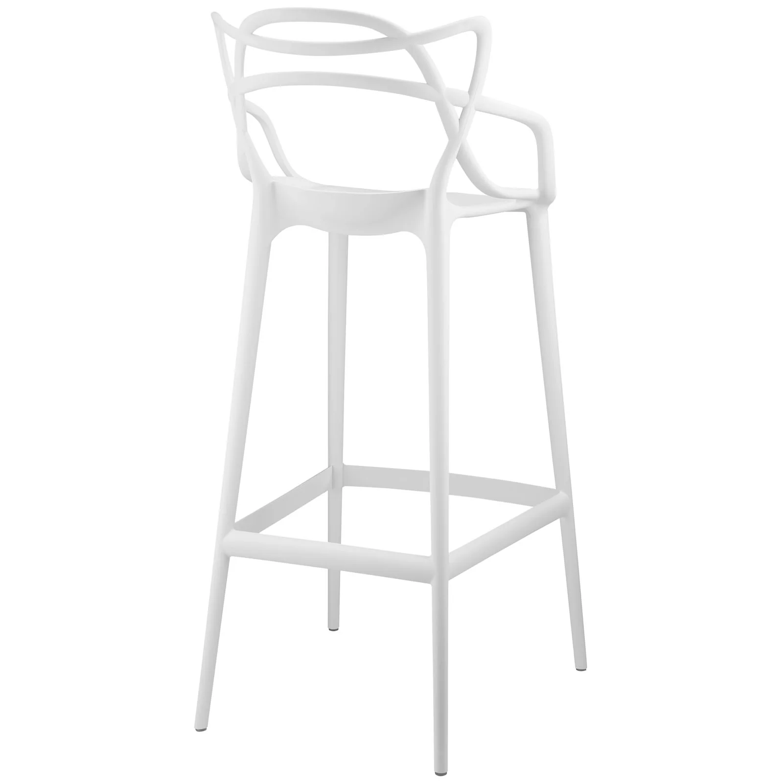 Entangled Bar Stool Set of 2 By Modway - EEI-2349 - Image 4