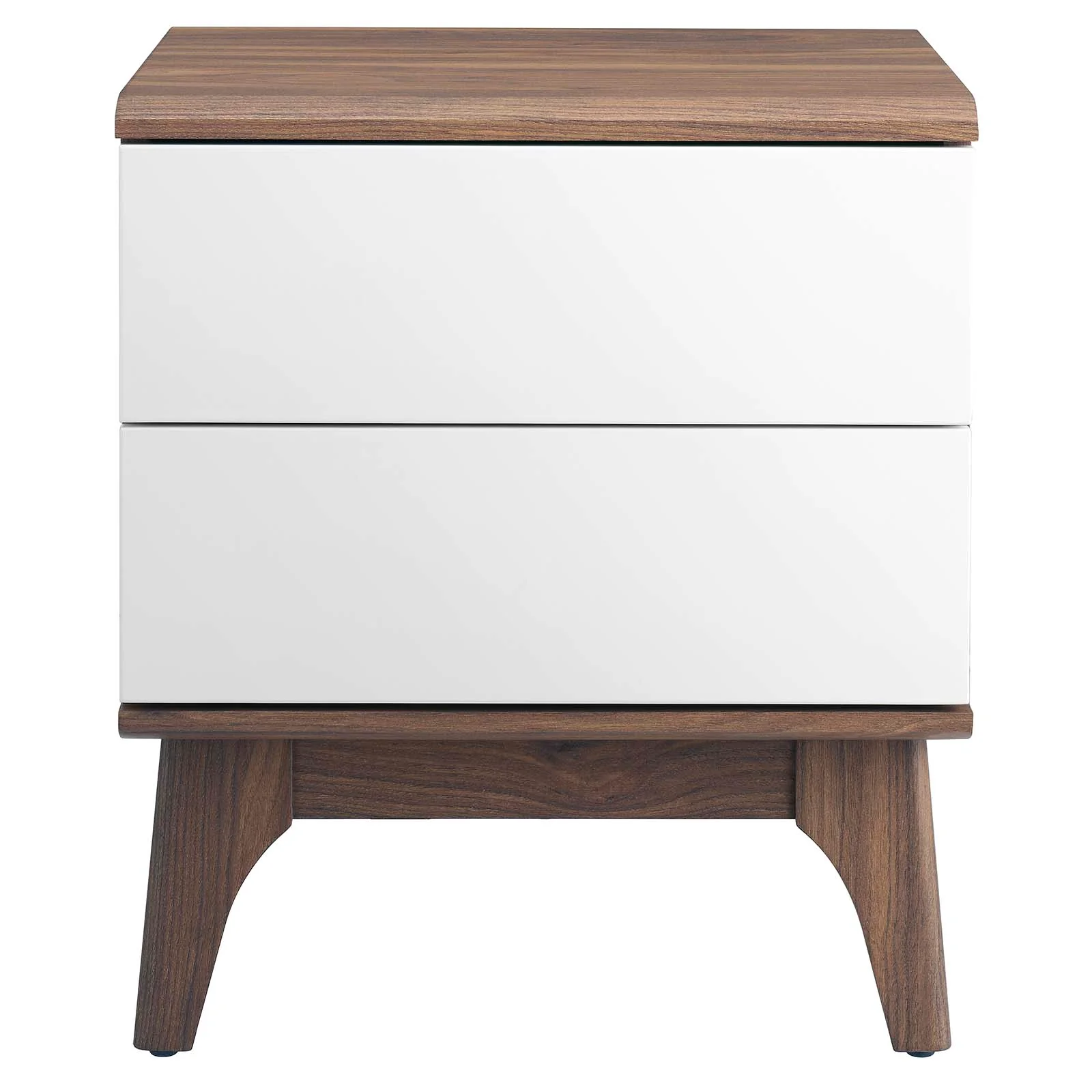 Envision 2-Drawer Nightstand By Modway - MOD-7069 - Image 4