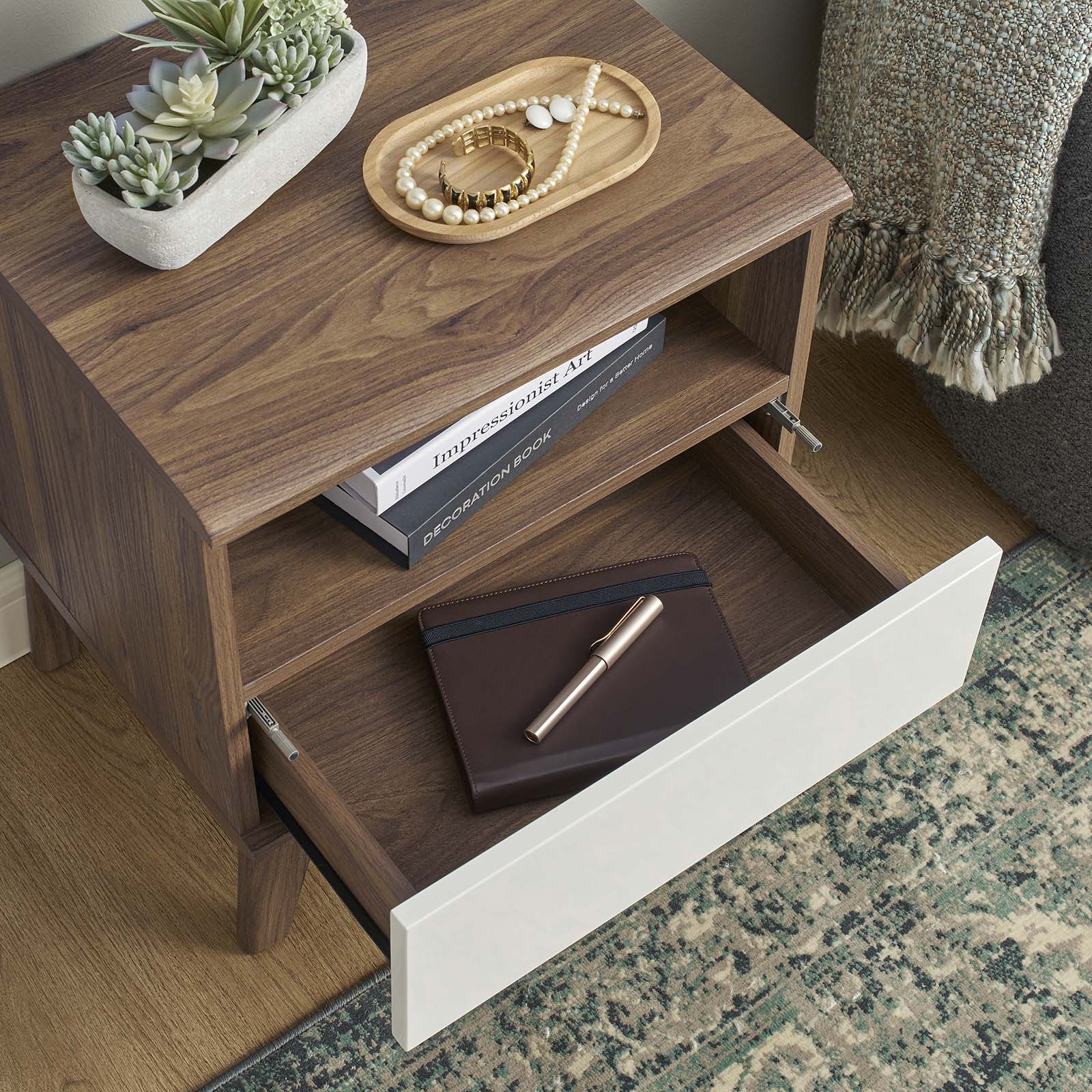 Envision Nightstand By Modway - MOD-7068 - Image 6