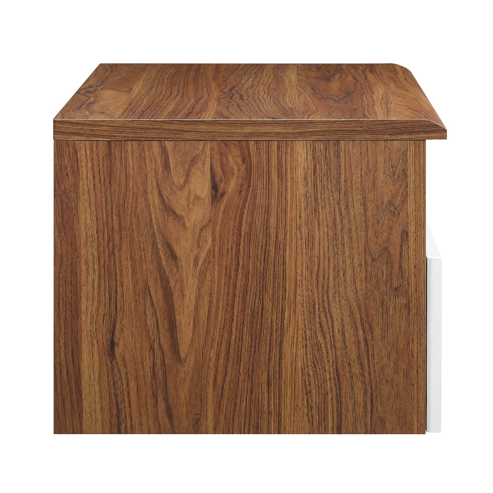 Envision Wall Mount Nightstand By Modway - MOD-7057 - Image 3