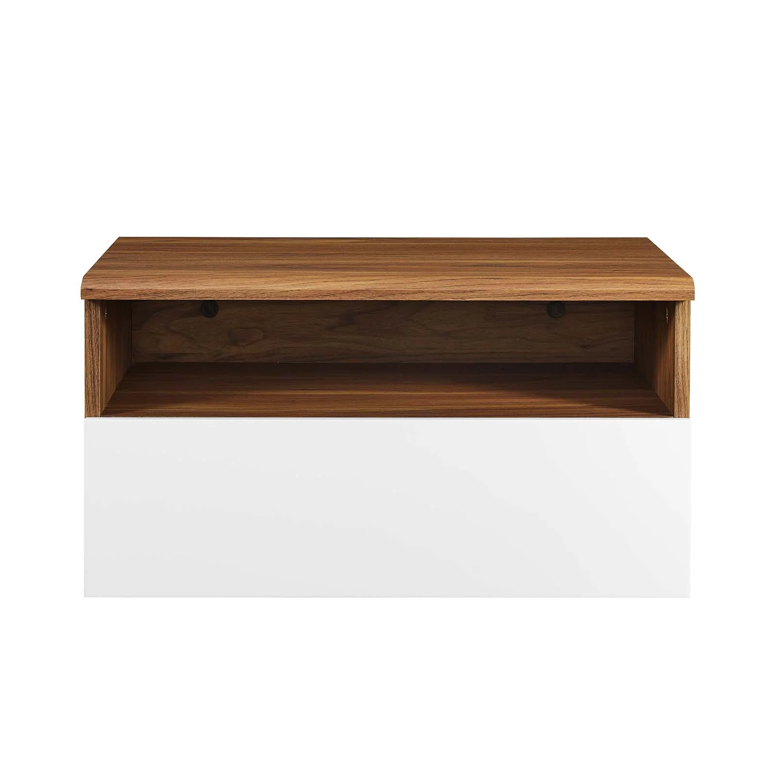 Envision Wall Mount Nightstand By Modway - MOD-7057 - Image 4