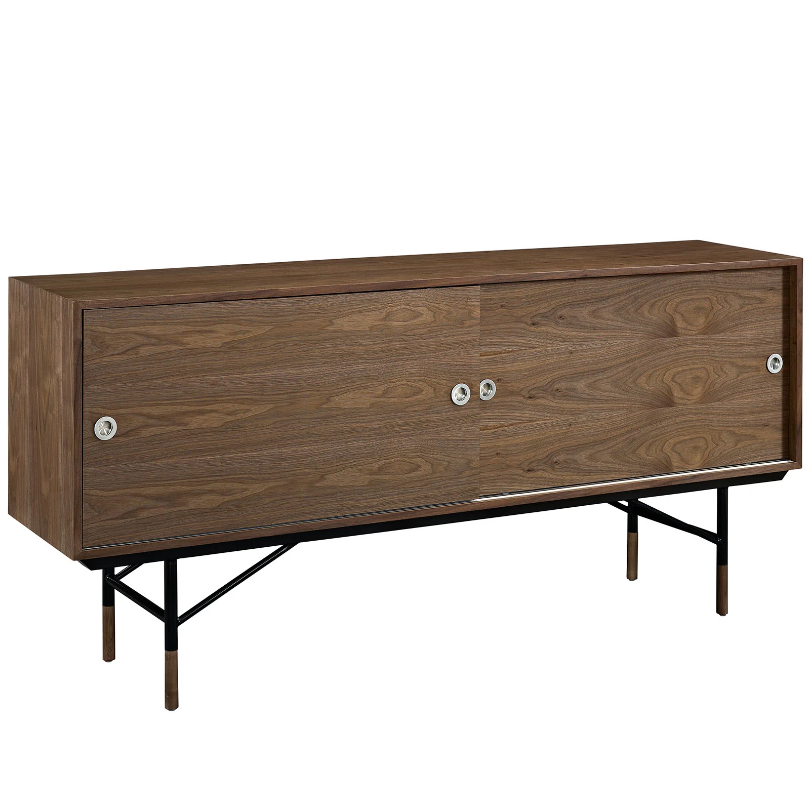 Envoy Walnut Stand By Modway - EEI-2238 - Image 2