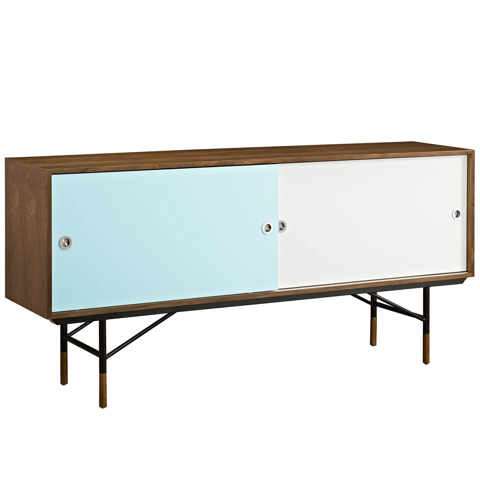 Envoy Walnut Stand By Modway - EEI-2238 - Image 8