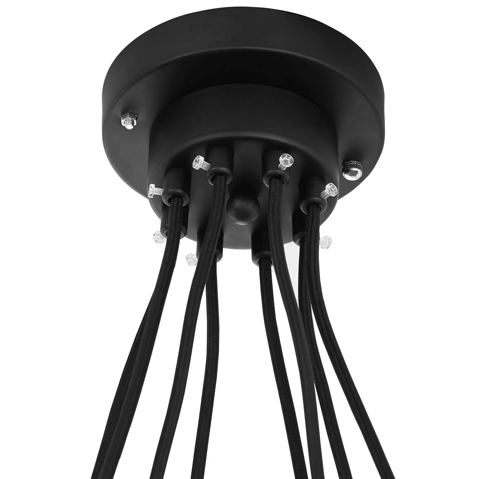Epaulette Chandelier By Modway - EEI-1582 - Image 4