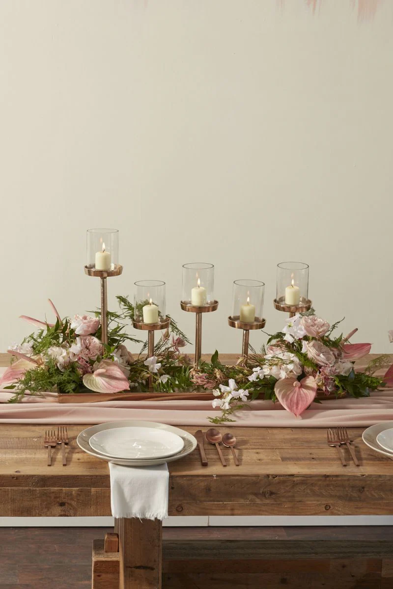 Epiphany Candleholder By Accent Decor - Image 2
