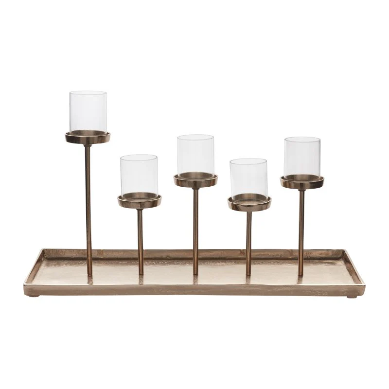 Epiphany Candleholder By Accent Decor - Image 3