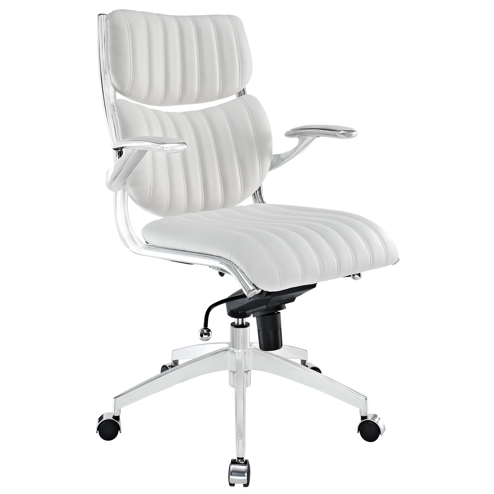 Escape Mid Back Office Chair By Modway - EEI-1028 - Image 2