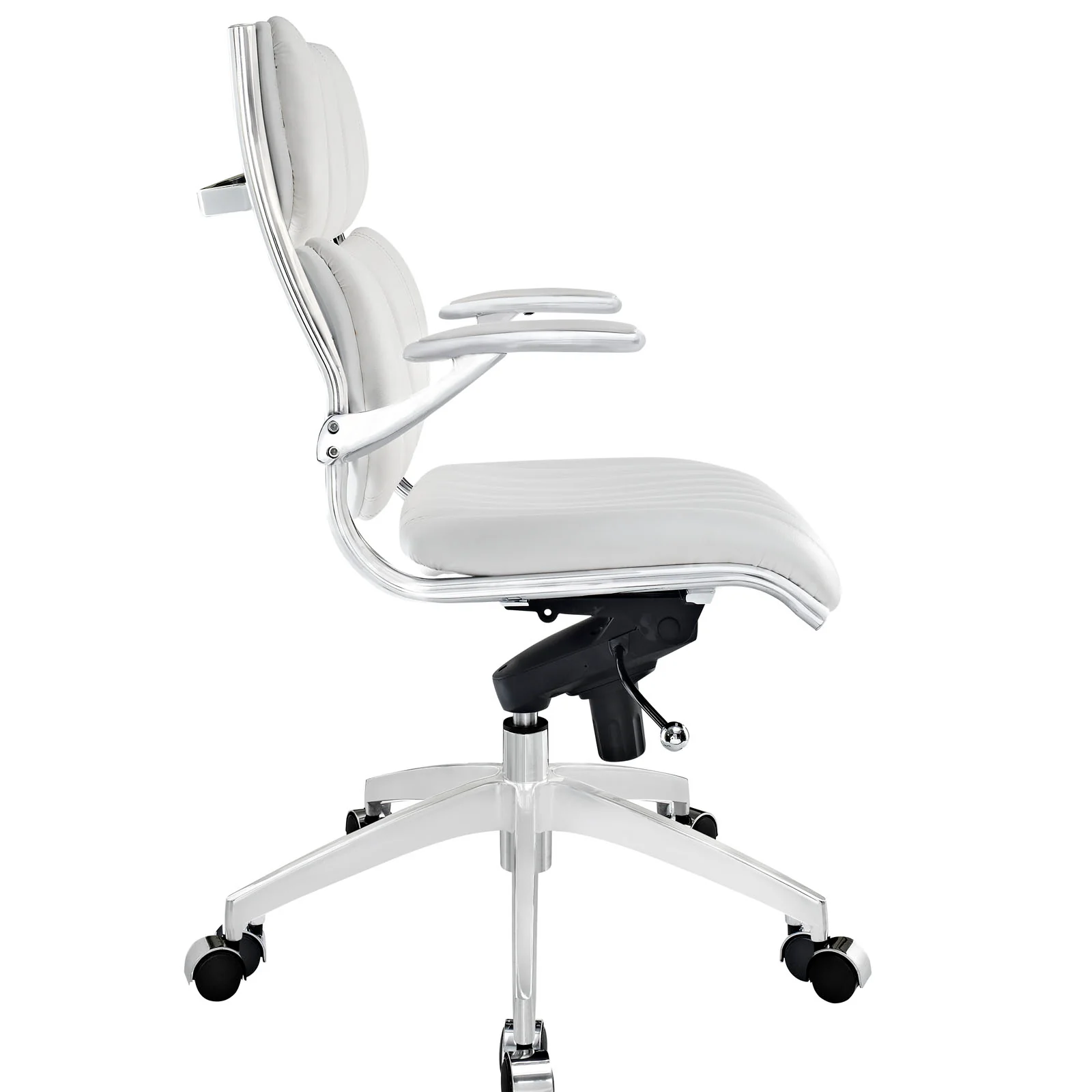 Escape Mid Back Office Chair By Modway - EEI-1028 - Image 3