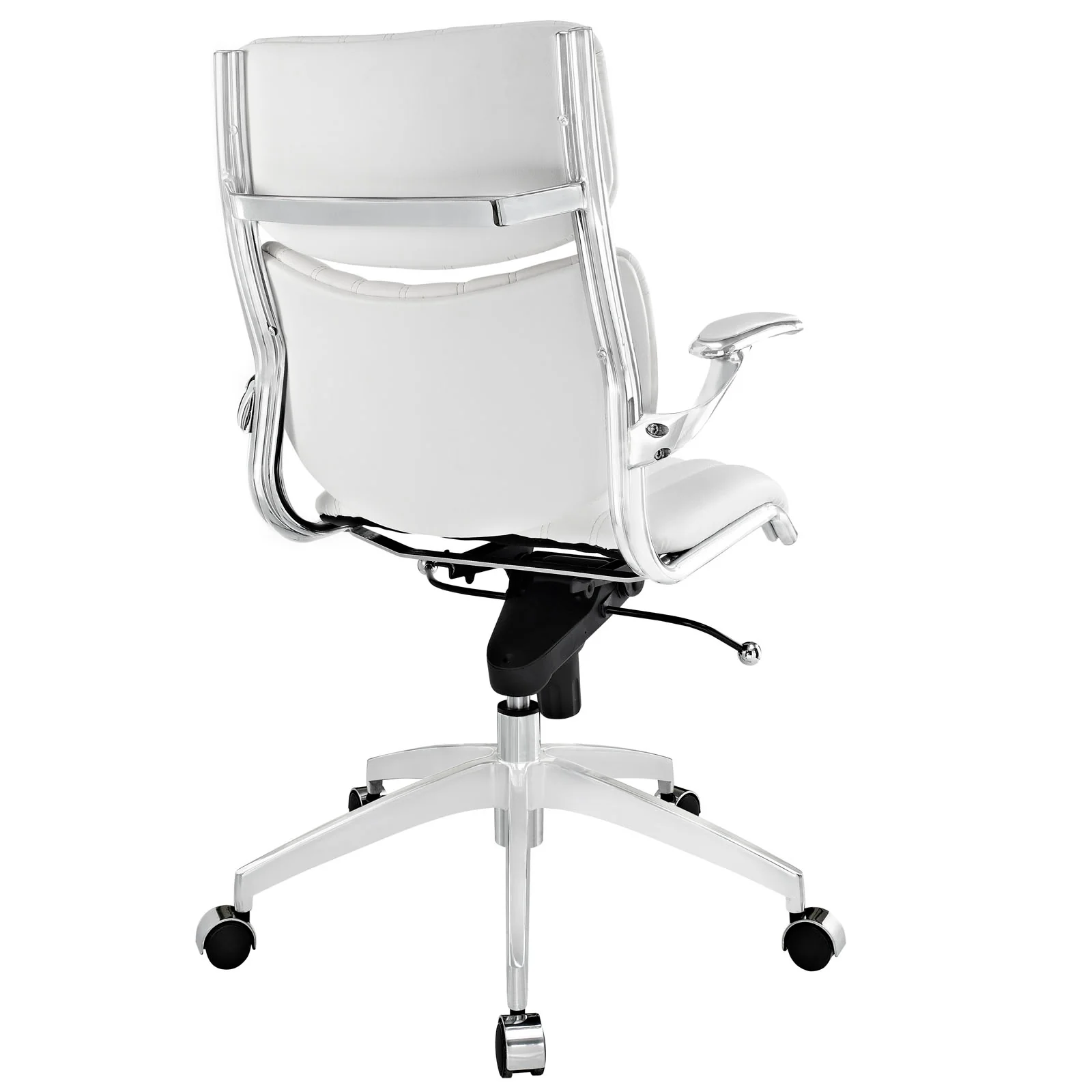 Escape Mid Back Office Chair By Modway - EEI-1028 - Image 4