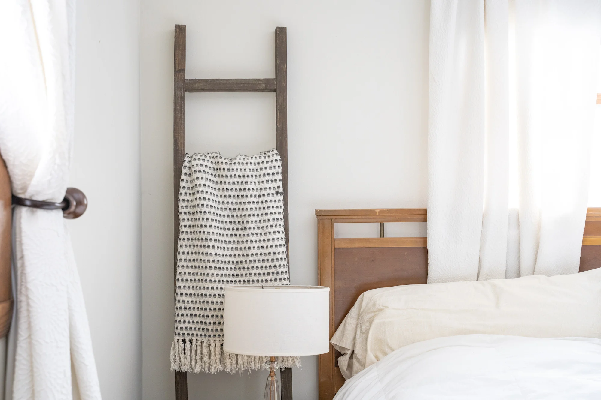 Espresso Wood Hanging Dimensional Sculpture By Homeroots - Image 7