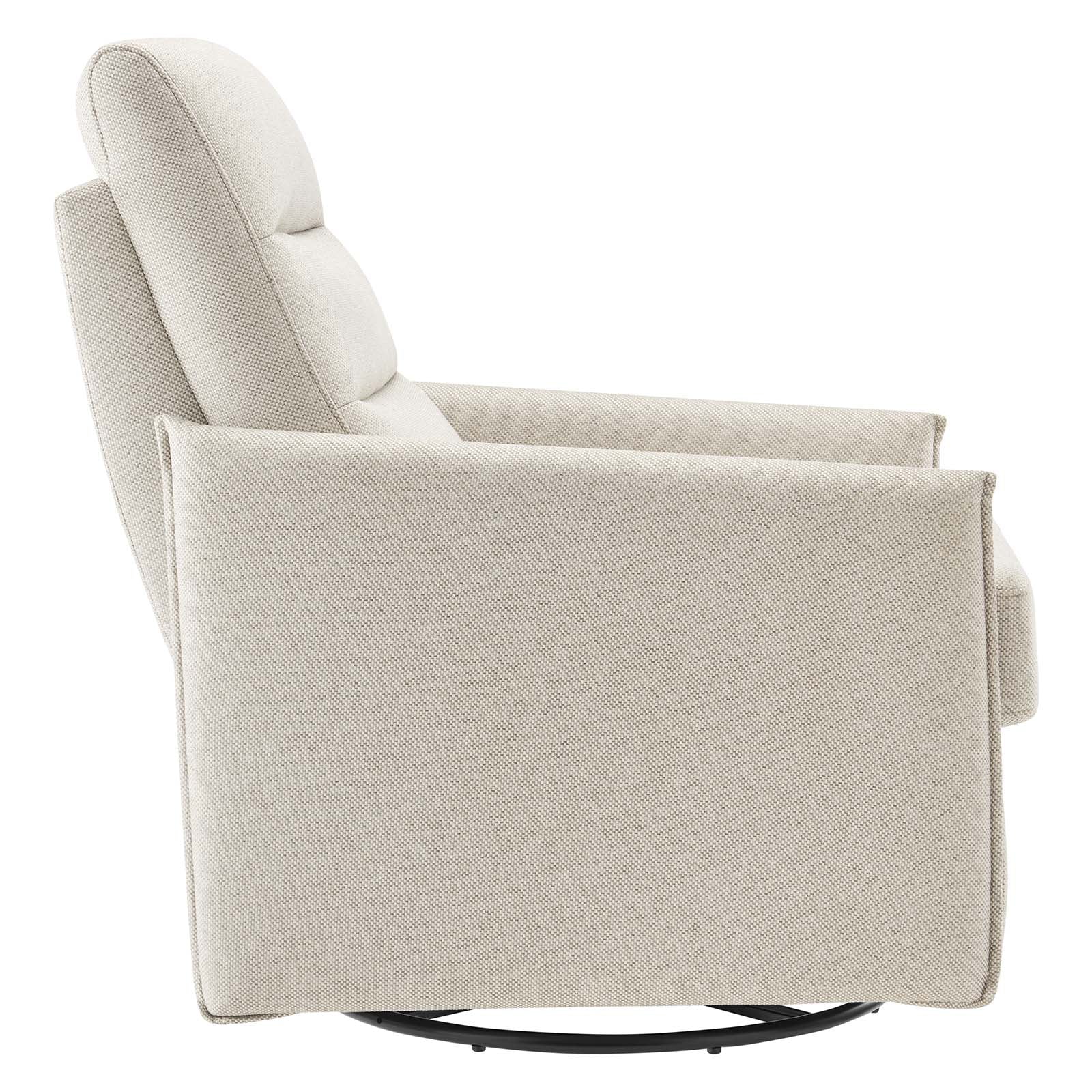Etta Upholstered Fabric Lounge Chair By Modway - EEI-6738 - Image 10