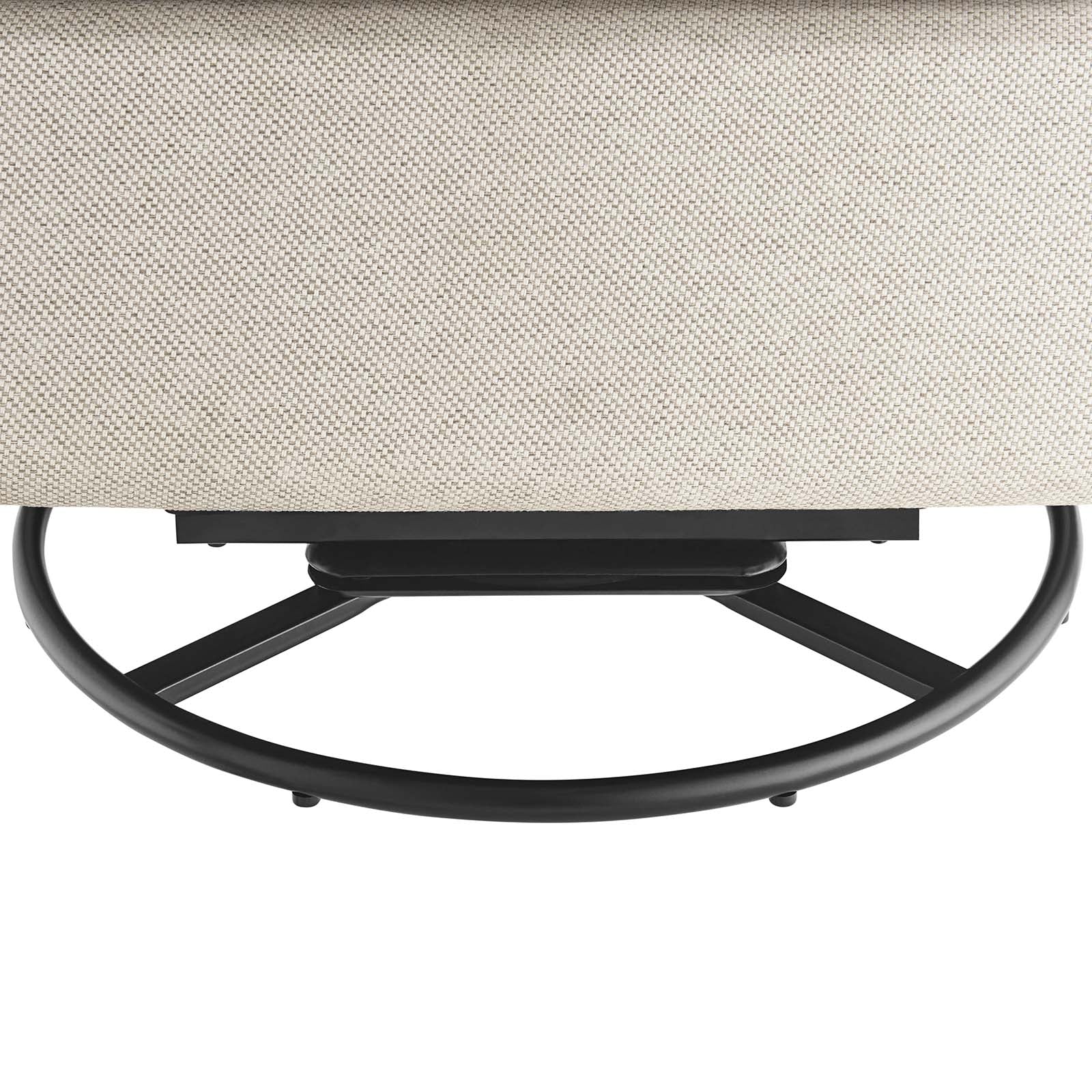 Etta Upholstered Fabric Lounge Chair By Modway - EEI-6738 - Image 13