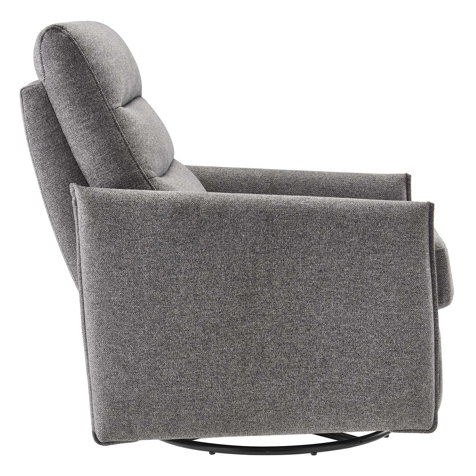 Etta Upholstered Fabric Lounge Chair By Modway - EEI-6738 - Image 2