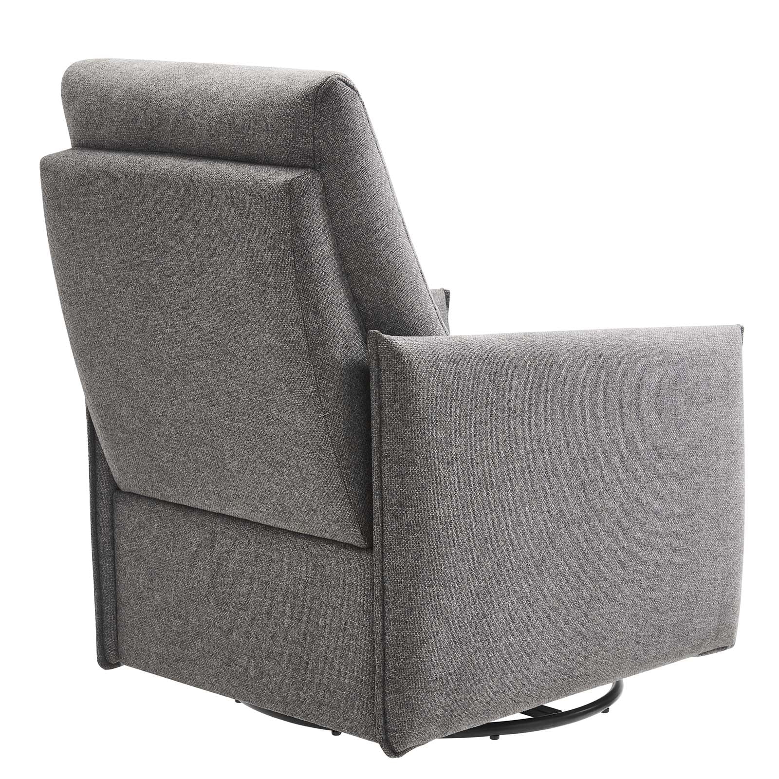 Etta Upholstered Fabric Lounge Chair By Modway - EEI-6738 - Image 3