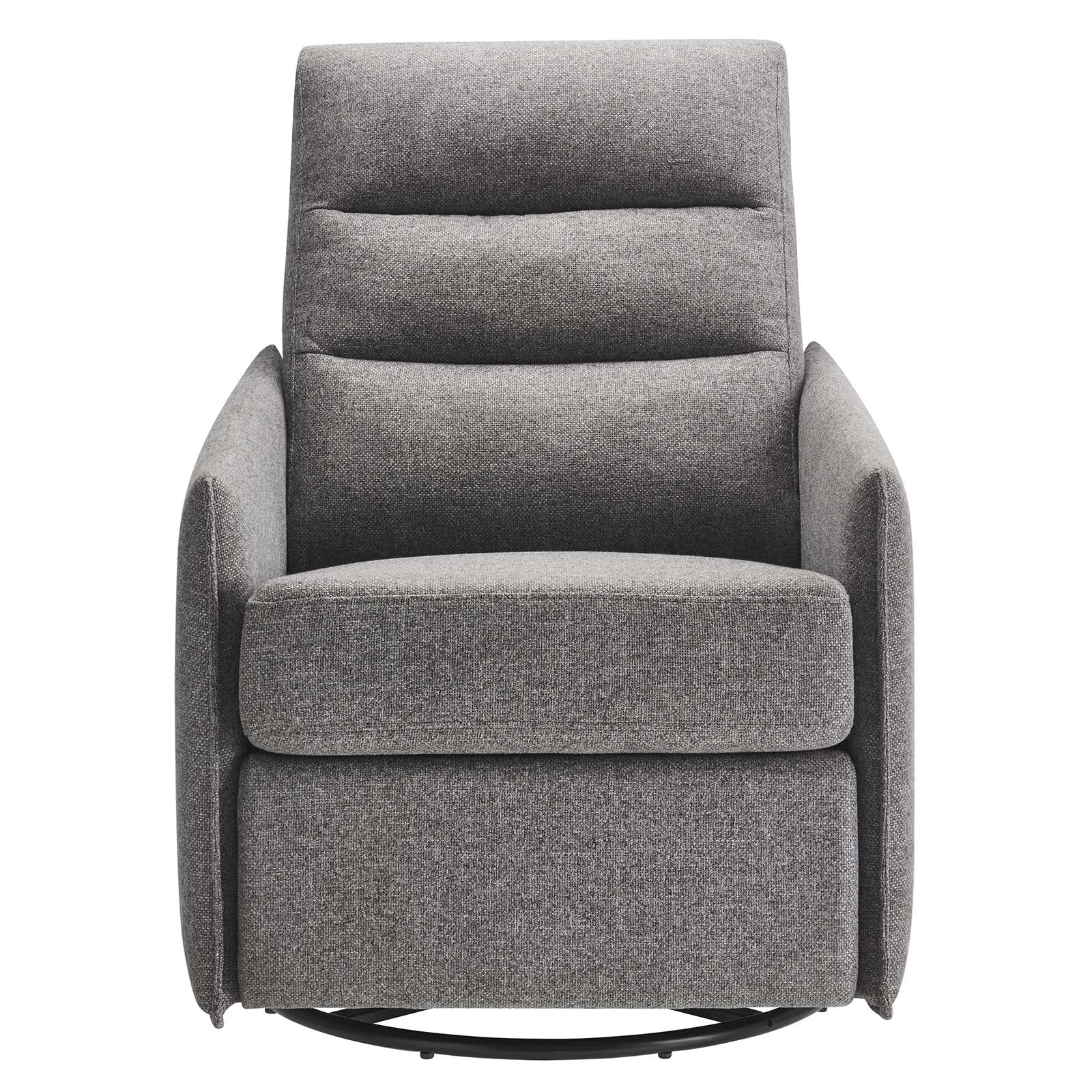 Etta Upholstered Fabric Lounge Chair By Modway - EEI-6738 - Image 4