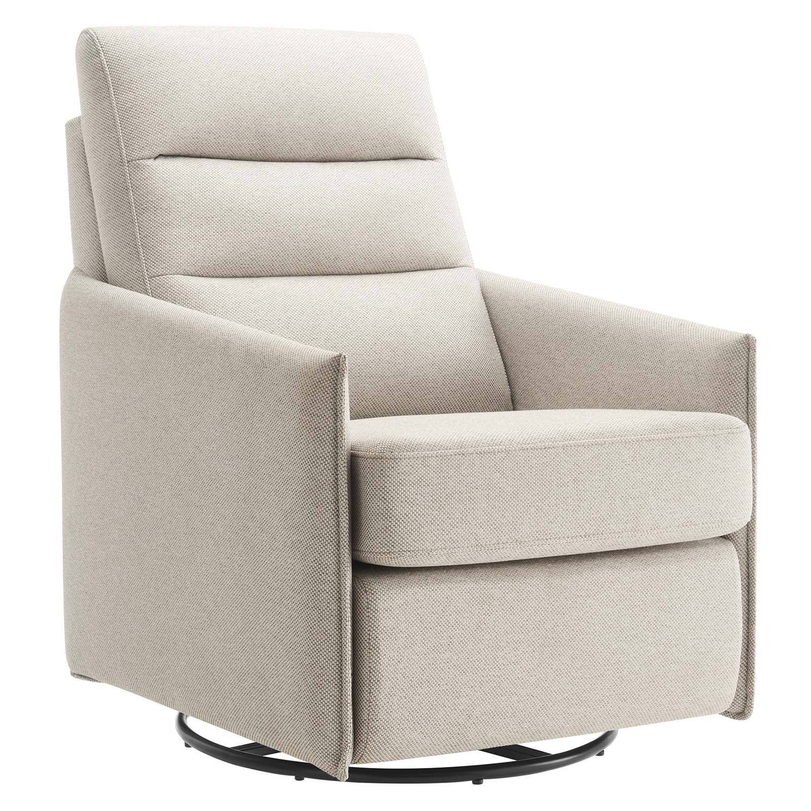 Etta Upholstered Fabric Lounge Chair By Modway - EEI-6738 - Image 9