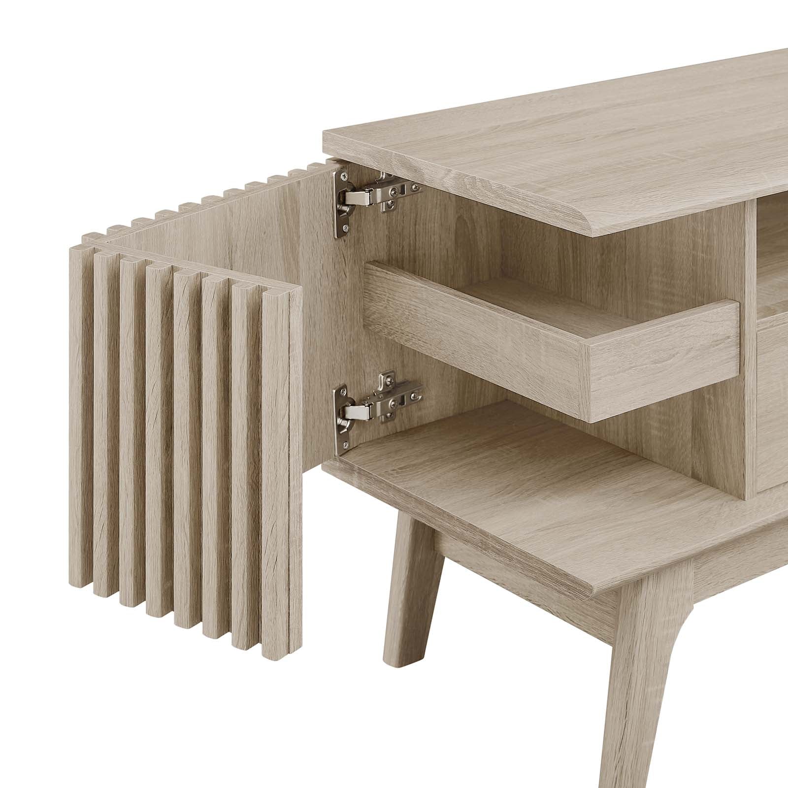 Eudora 60" TV Stand By Modway - EEI-6279 - Image 10