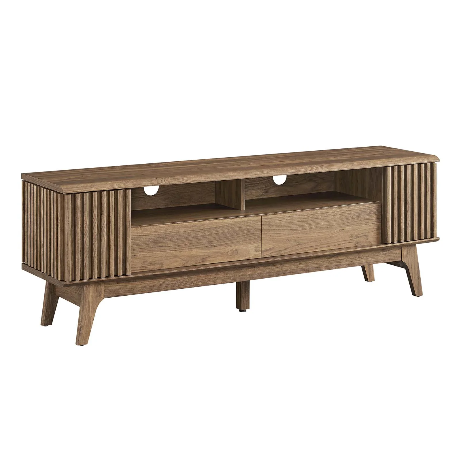 Eudora 60" TV Stand By Modway - EEI-6279 - Image 12