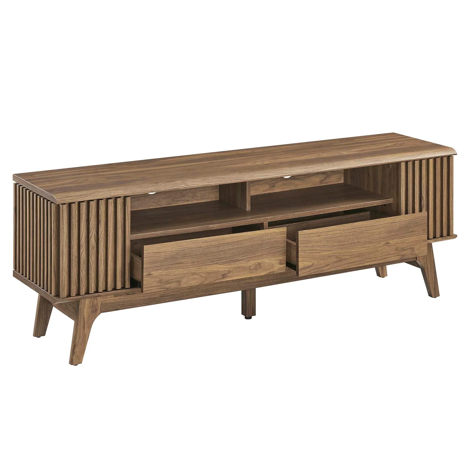 Eudora 60" TV Stand By Modway - EEI-6279 - Image 18