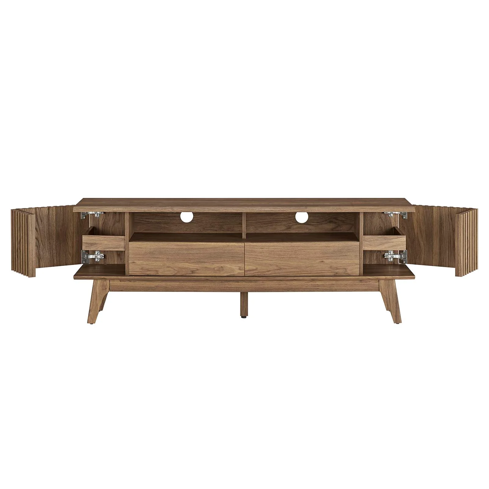Eudora 60" TV Stand By Modway - EEI-6279 - Image 19