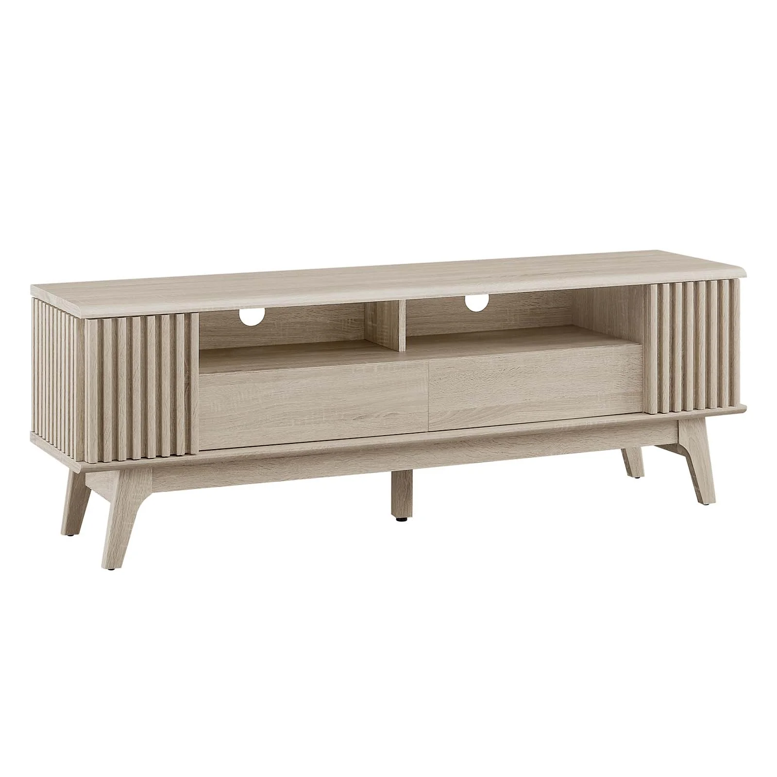 Eudora 60" TV Stand By Modway - EEI-6279 - Image 2
