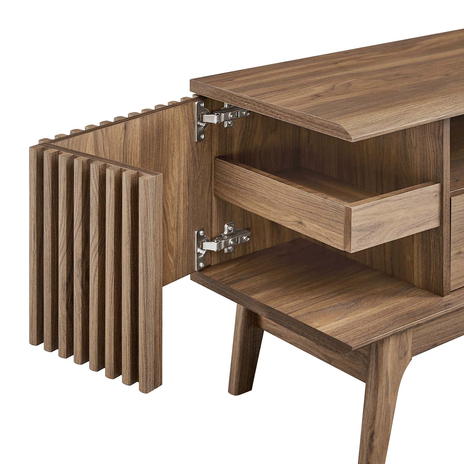 Eudora 60" TV Stand By Modway - EEI-6279 - Image 21