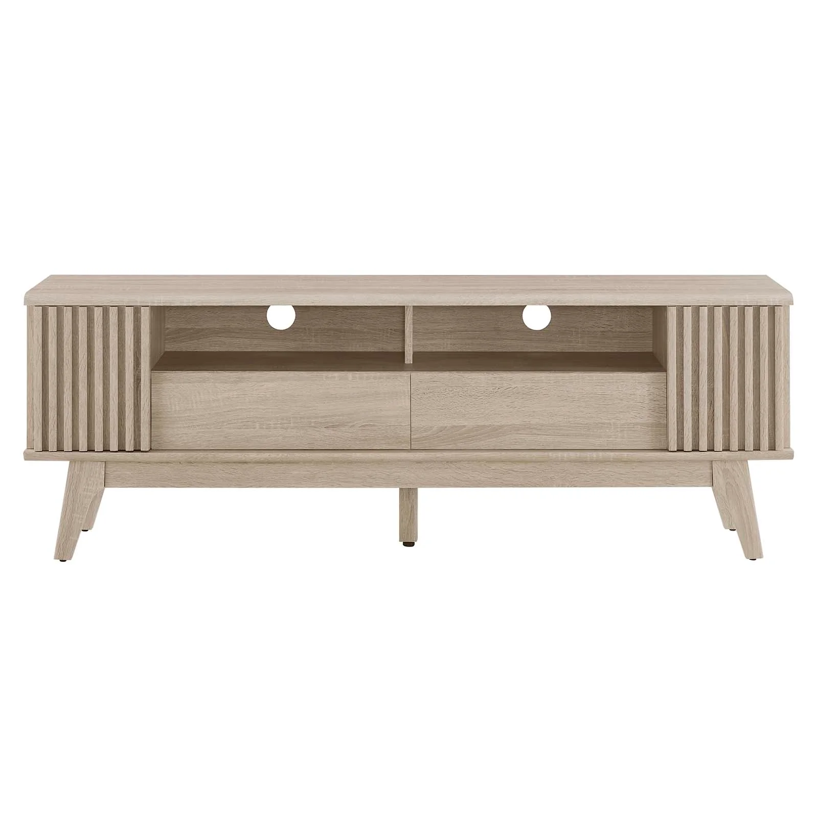 Eudora 60" TV Stand By Modway - EEI-6279 - Image 6
