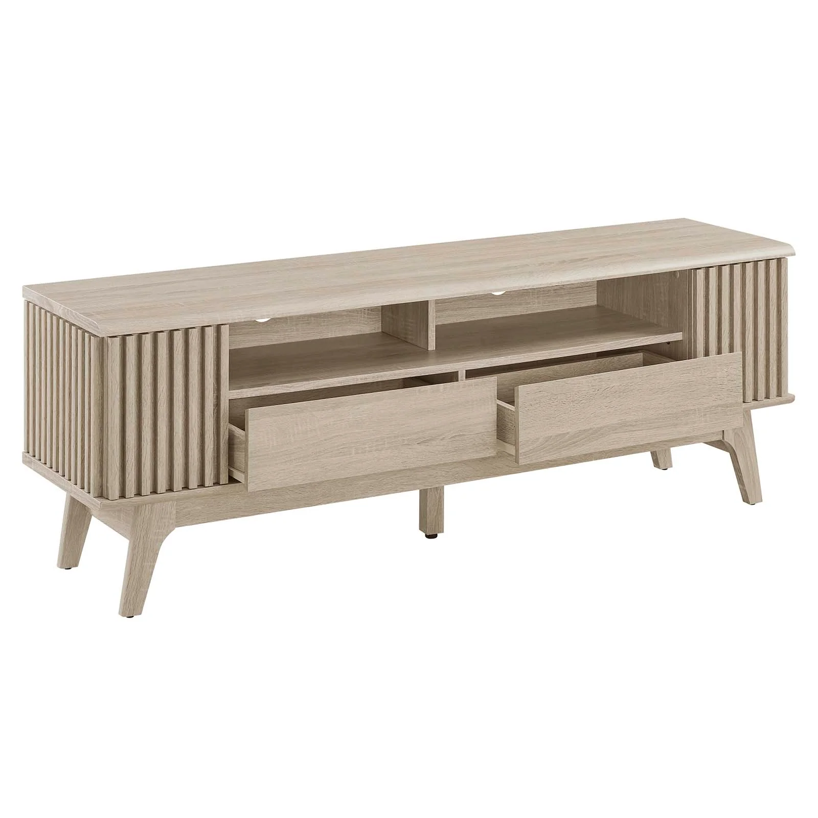 Eudora 60" TV Stand By Modway - EEI-6279 - Image 7