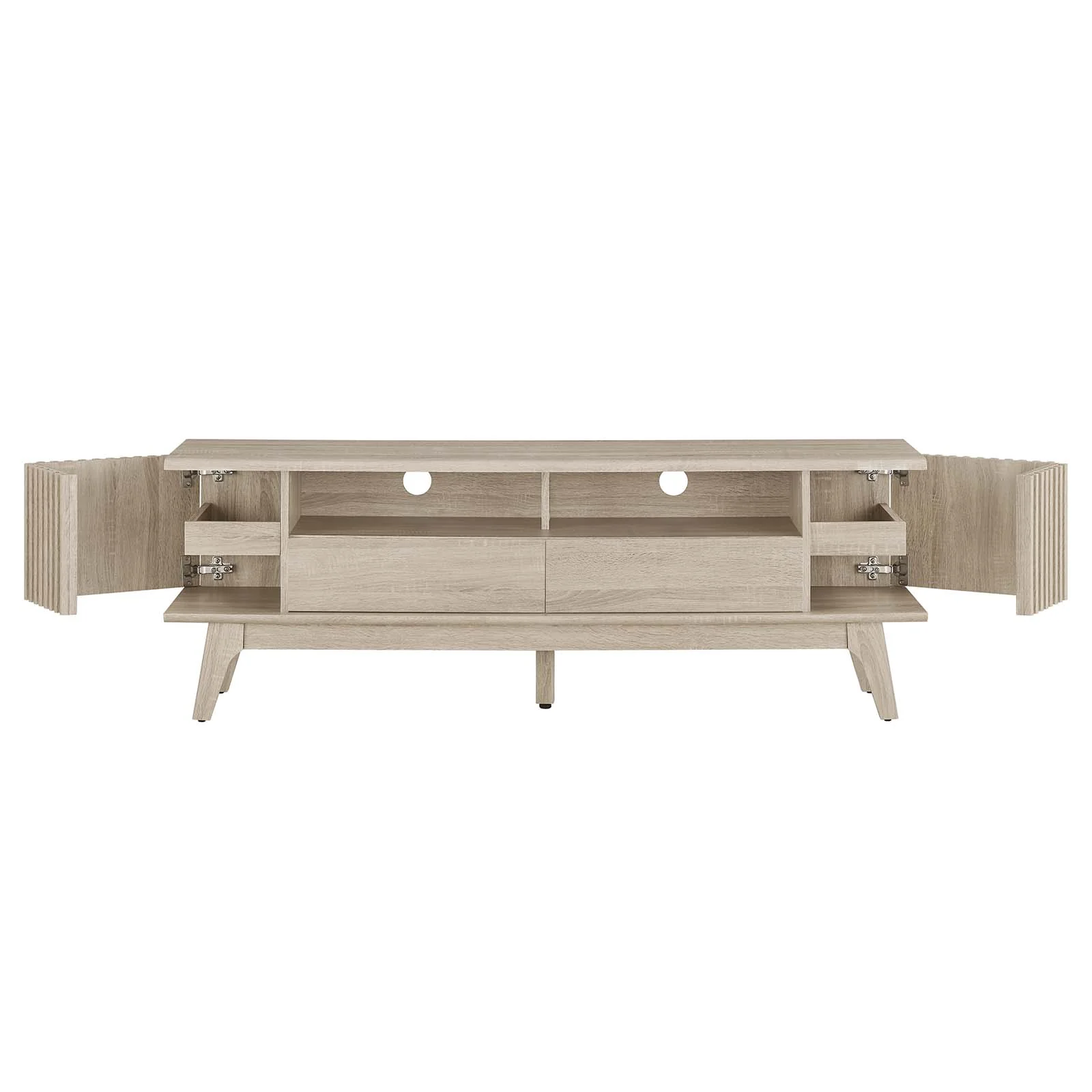 Eudora 60" TV Stand By Modway - EEI-6279 - Image 8