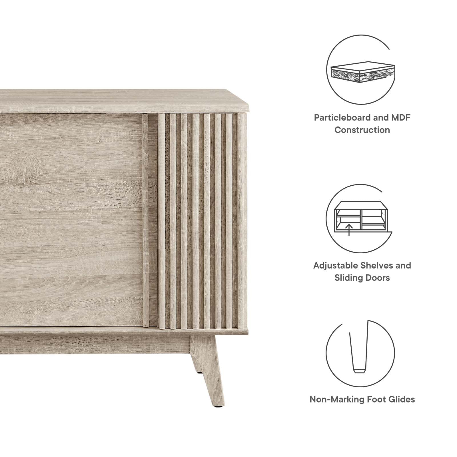 Eudora Sideboard By Modway - EEI-6278 - Image 11