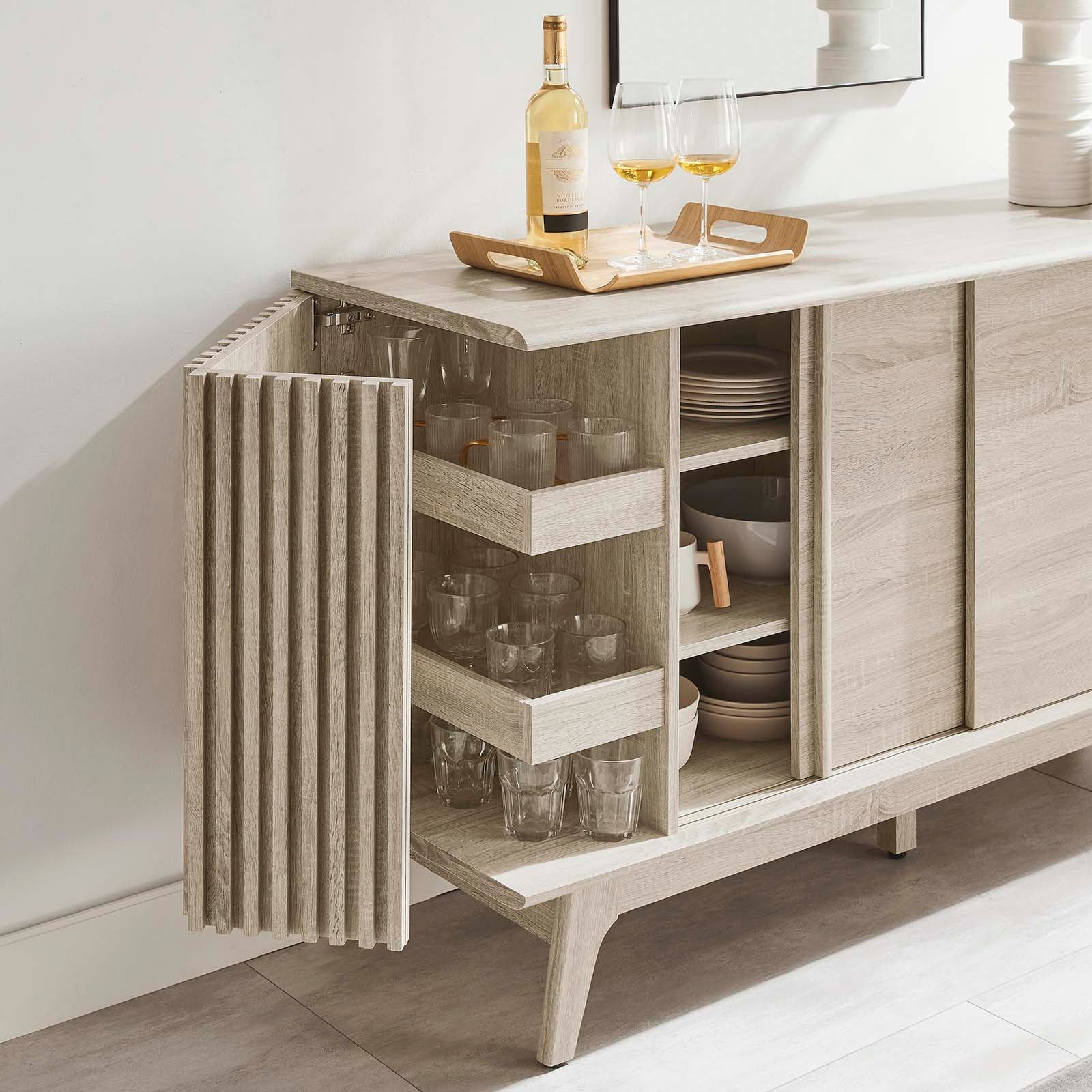 Eudora Sideboard By Modway - EEI-6278 - Image 3