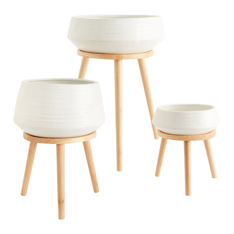 Everett Stand Only 14" x  12.25" By Accent Decor - Image 3