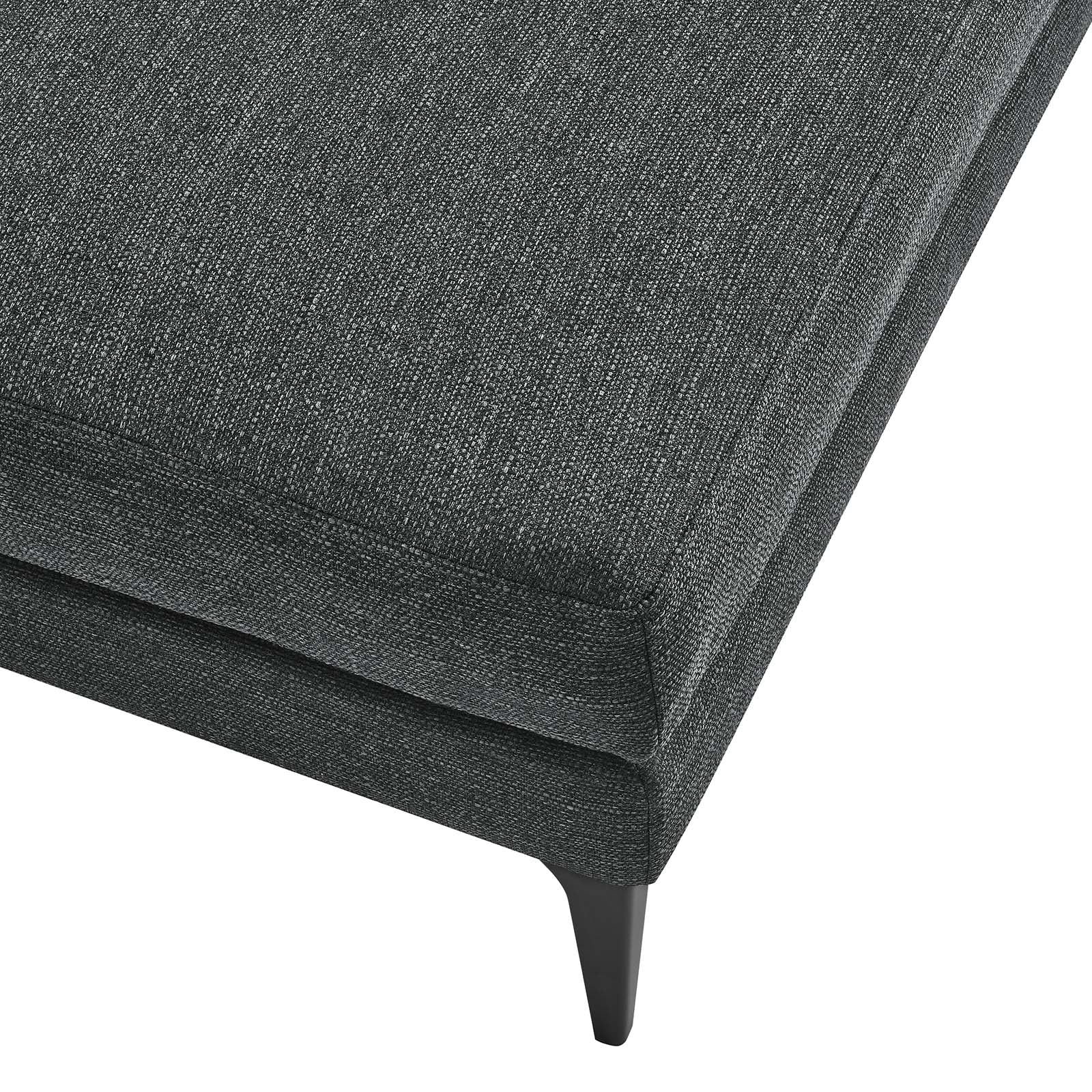 Evermore Upholstered Fabric Ottoman By Modway - EEI-6015 - Image 15