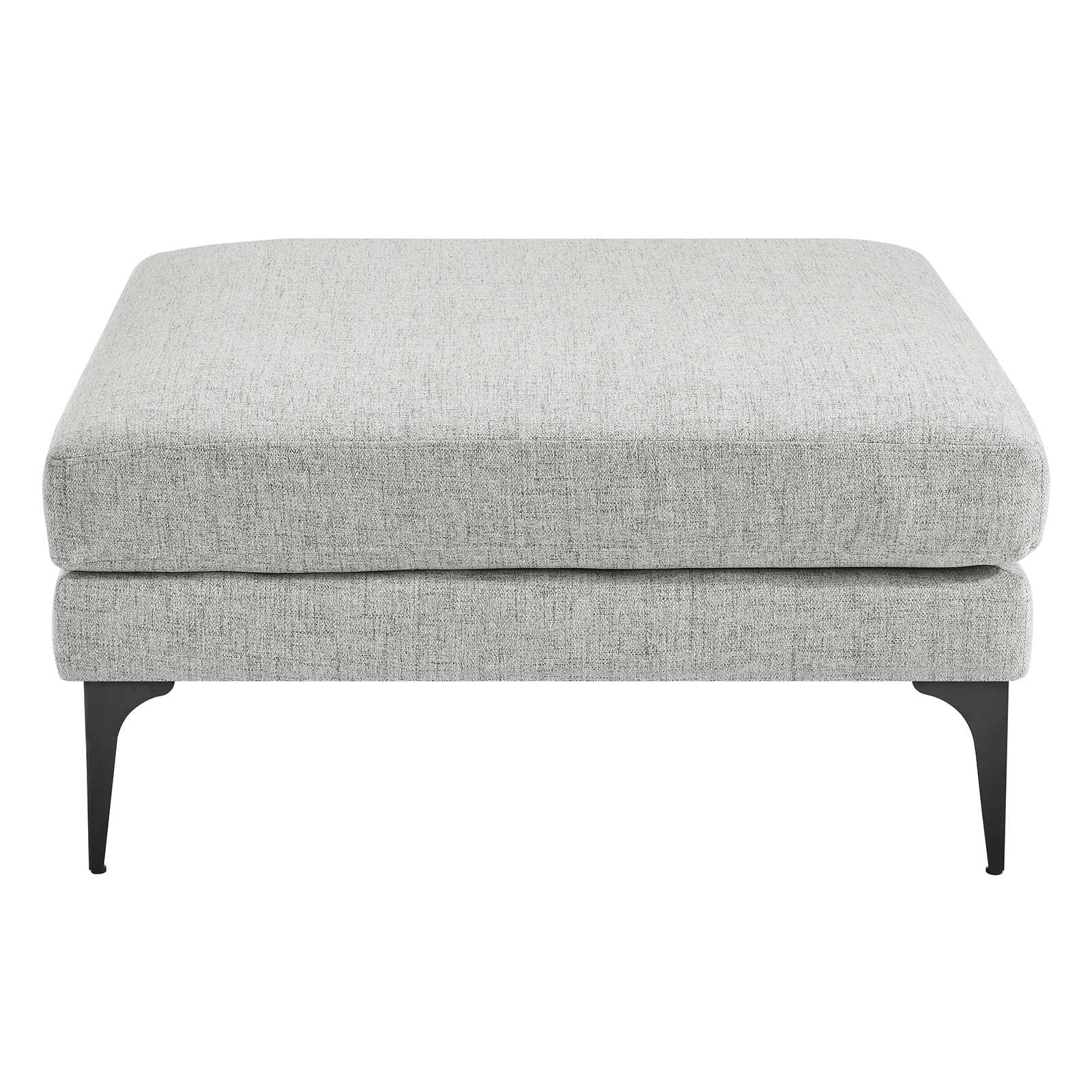 Evermore Upholstered Fabric Ottoman By Modway - EEI-6015 - Image 20