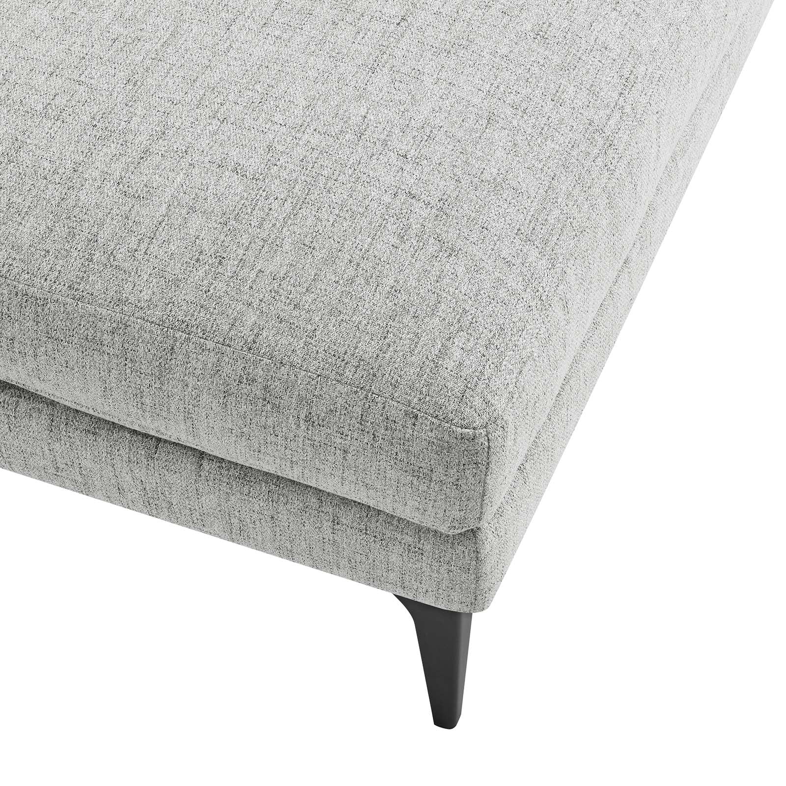 Evermore Upholstered Fabric Ottoman By Modway - EEI-6015 - Image 21