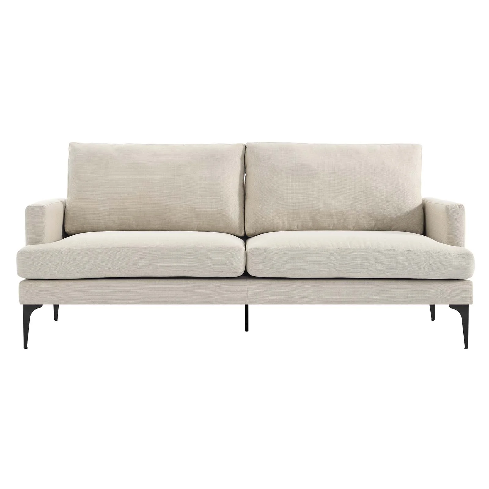 Evermore Upholstered Fabric Sofa By Modway - EEI-6009 - Image 11