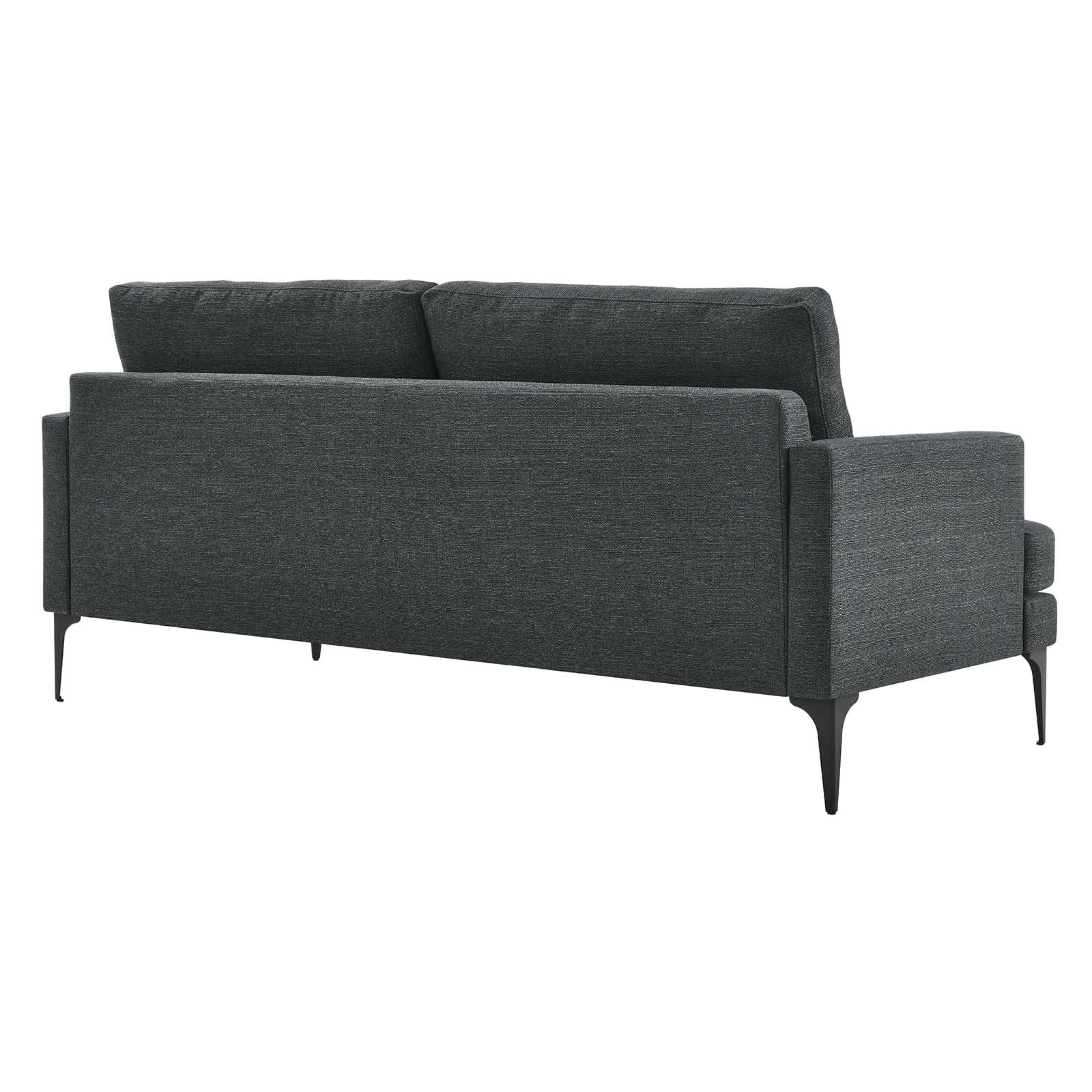 Evermore Upholstered Fabric Sofa By Modway - EEI-6009 - Image 20