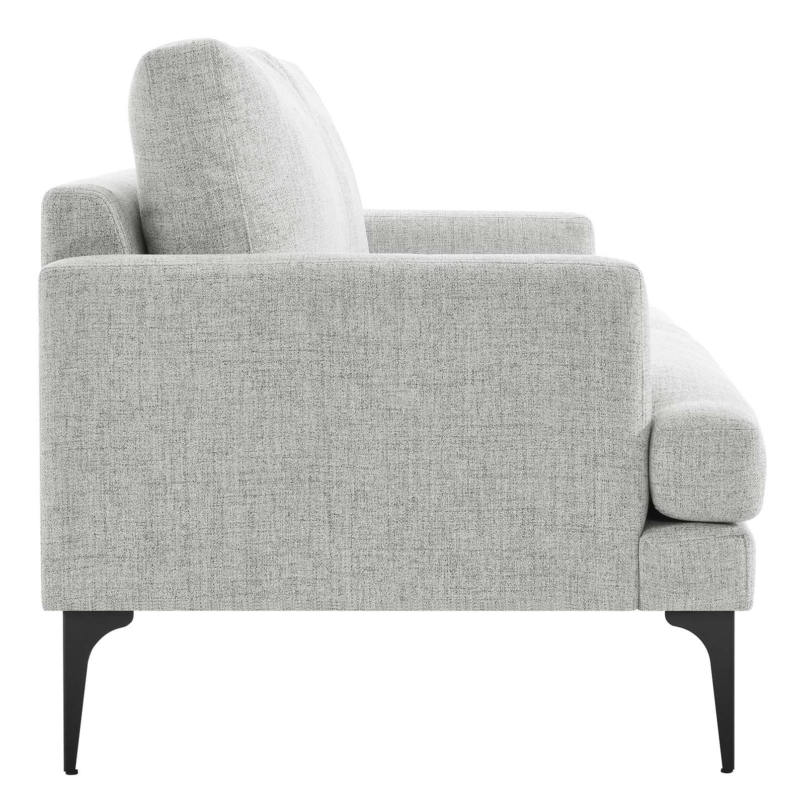 Evermore Upholstered Fabric Sofa By Modway - EEI-6009 - Image 26