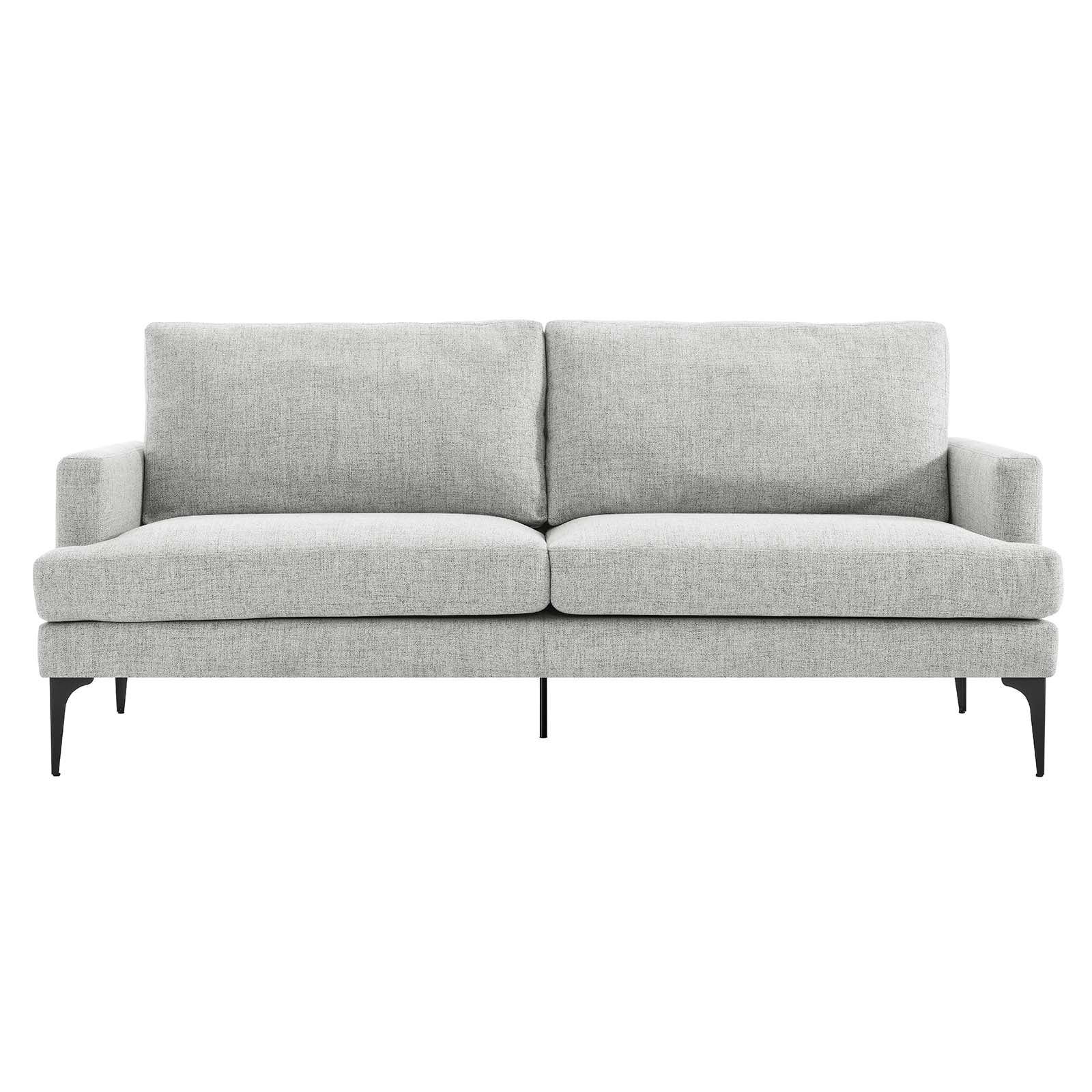 Evermore Upholstered Fabric Sofa By Modway - EEI-6009 - Image 27