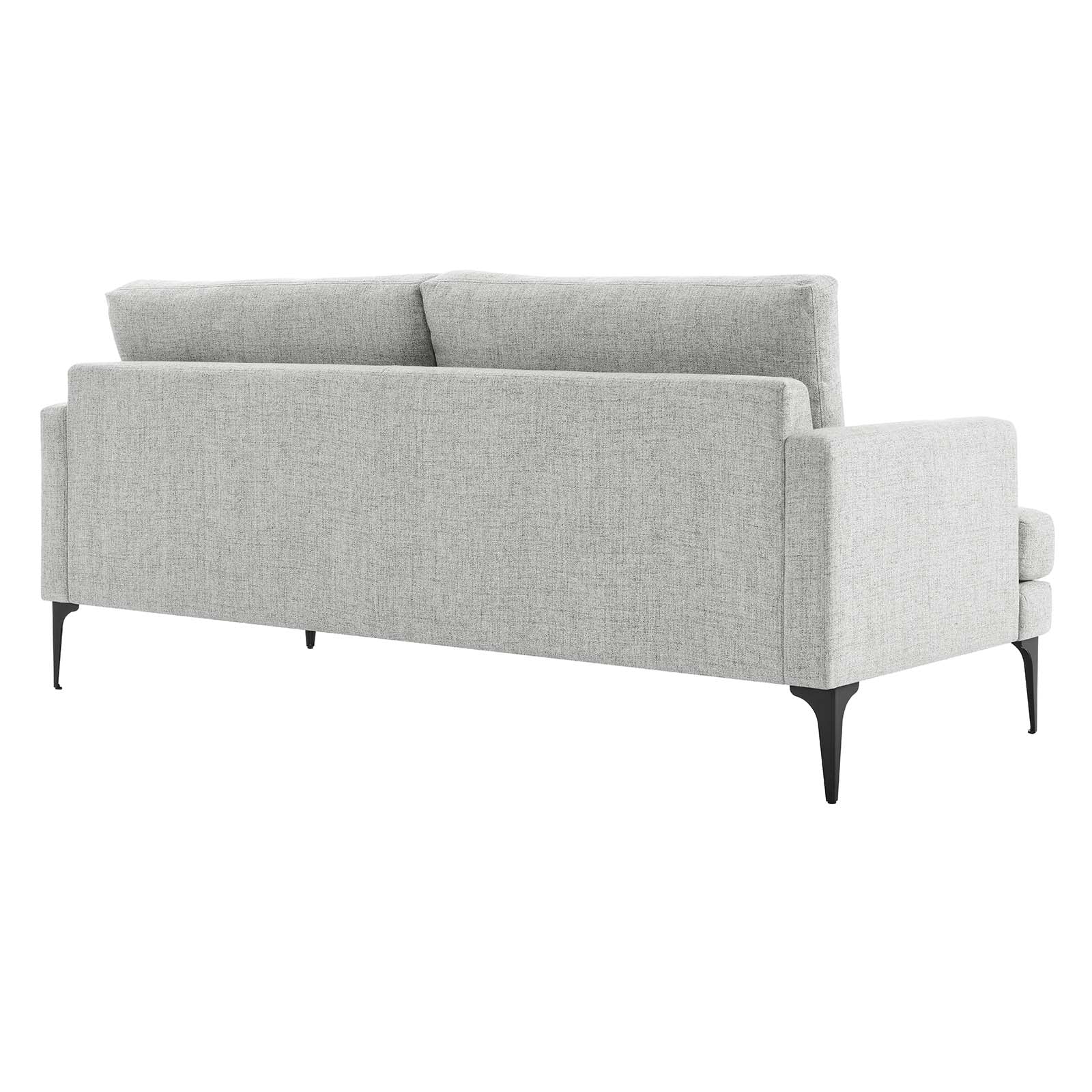 Evermore Upholstered Fabric Sofa By Modway - EEI-6009 - Image 28