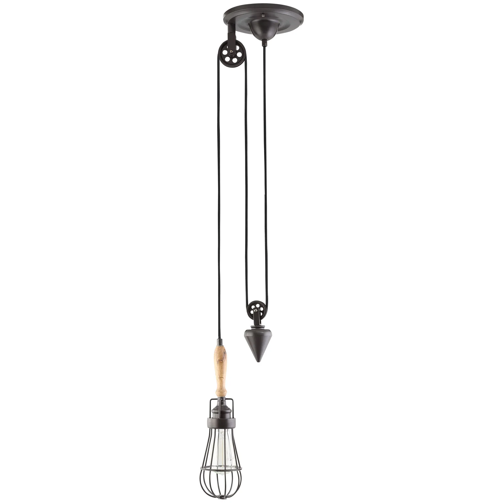 Excavate Ceiling Fixture By Modway - EEI-1560 - Image 2