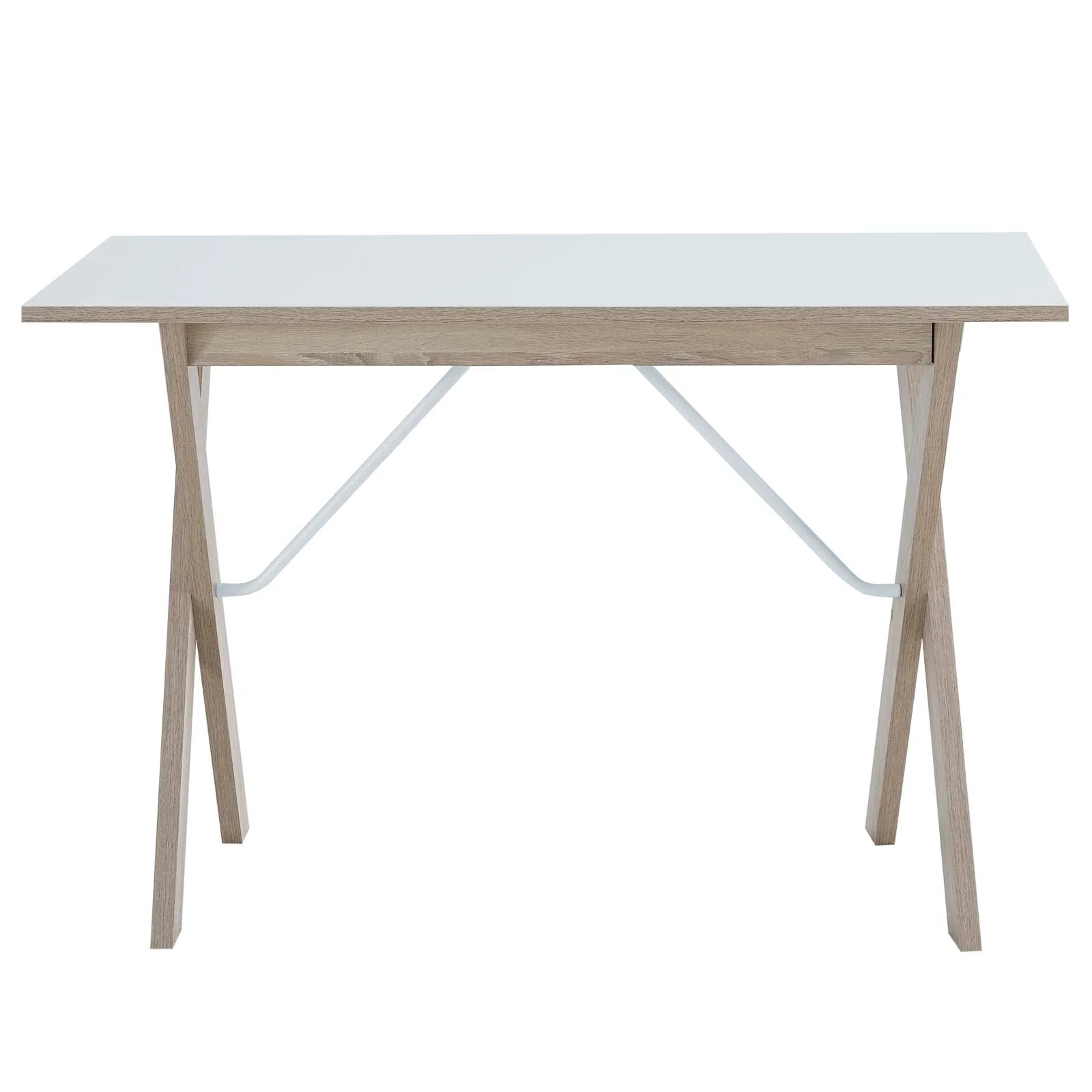 Expanse Wood Writing Desk By Modway - EEI-2784 - Image 4