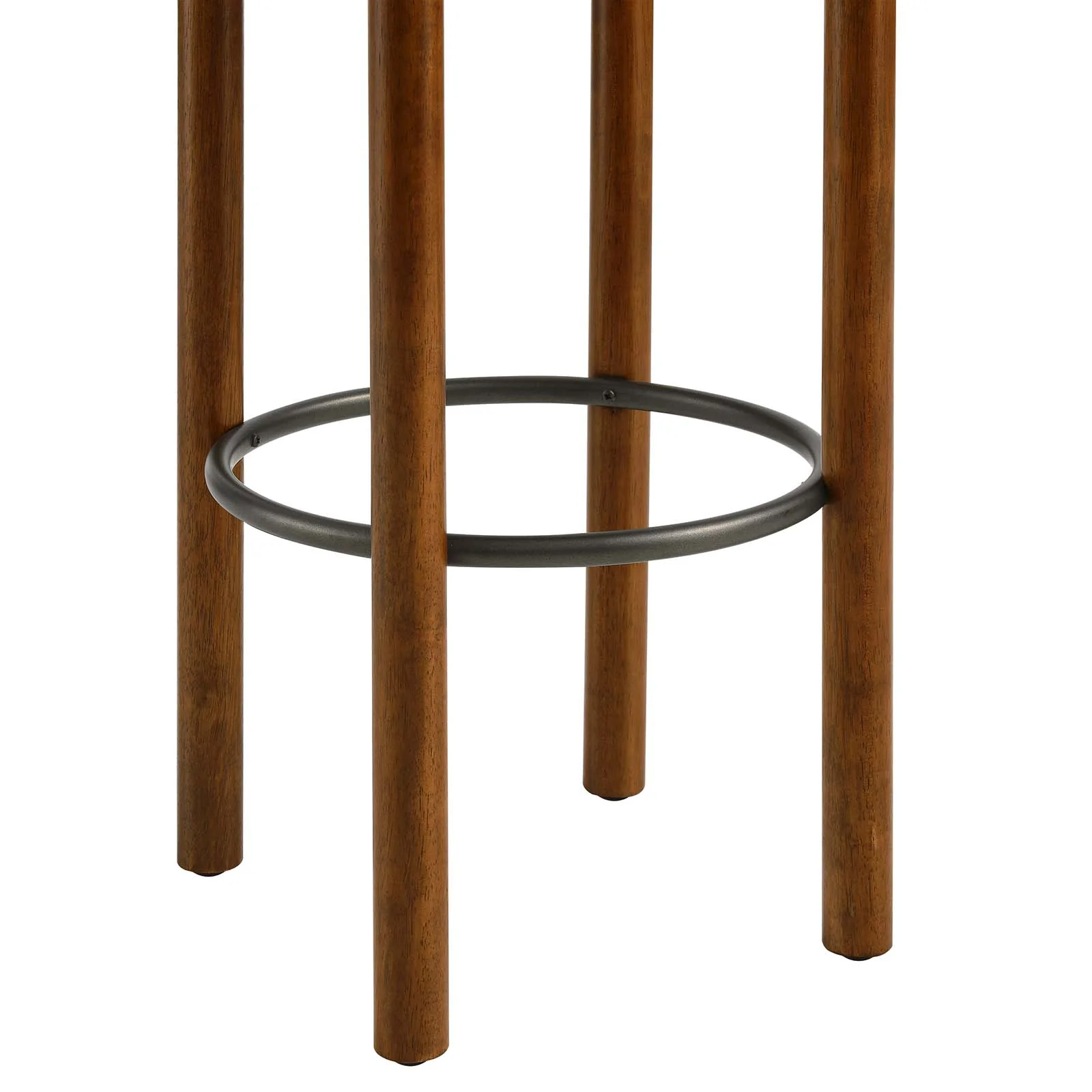 Fable Boucle Fabric Bar Stools - Set of 2 By Modway - EEI-6819 - Image 28