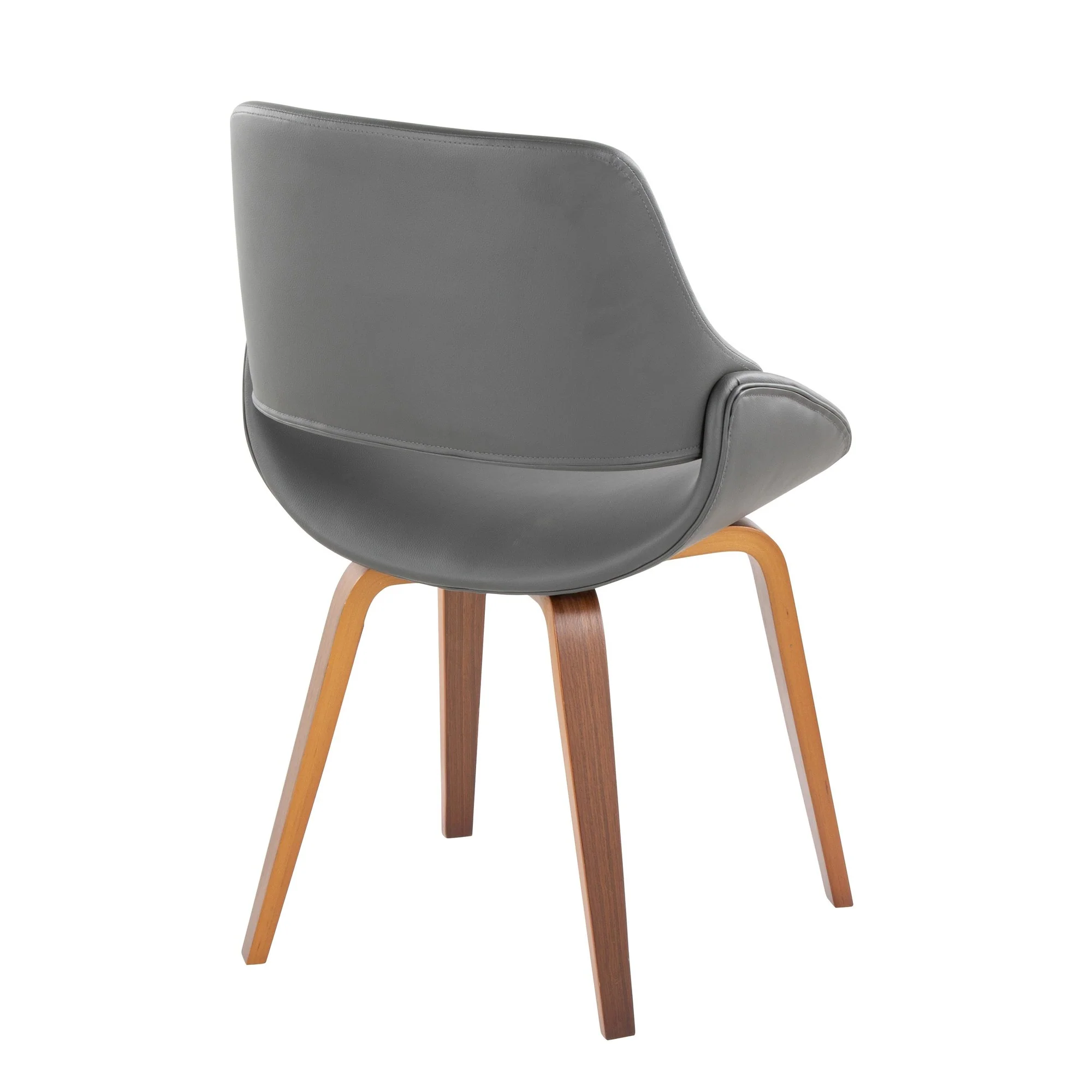 Fabrico Chair - Set of 2 By LumiSource - CH-FBCOPU-HLBW2 WLGY2 - Image 6