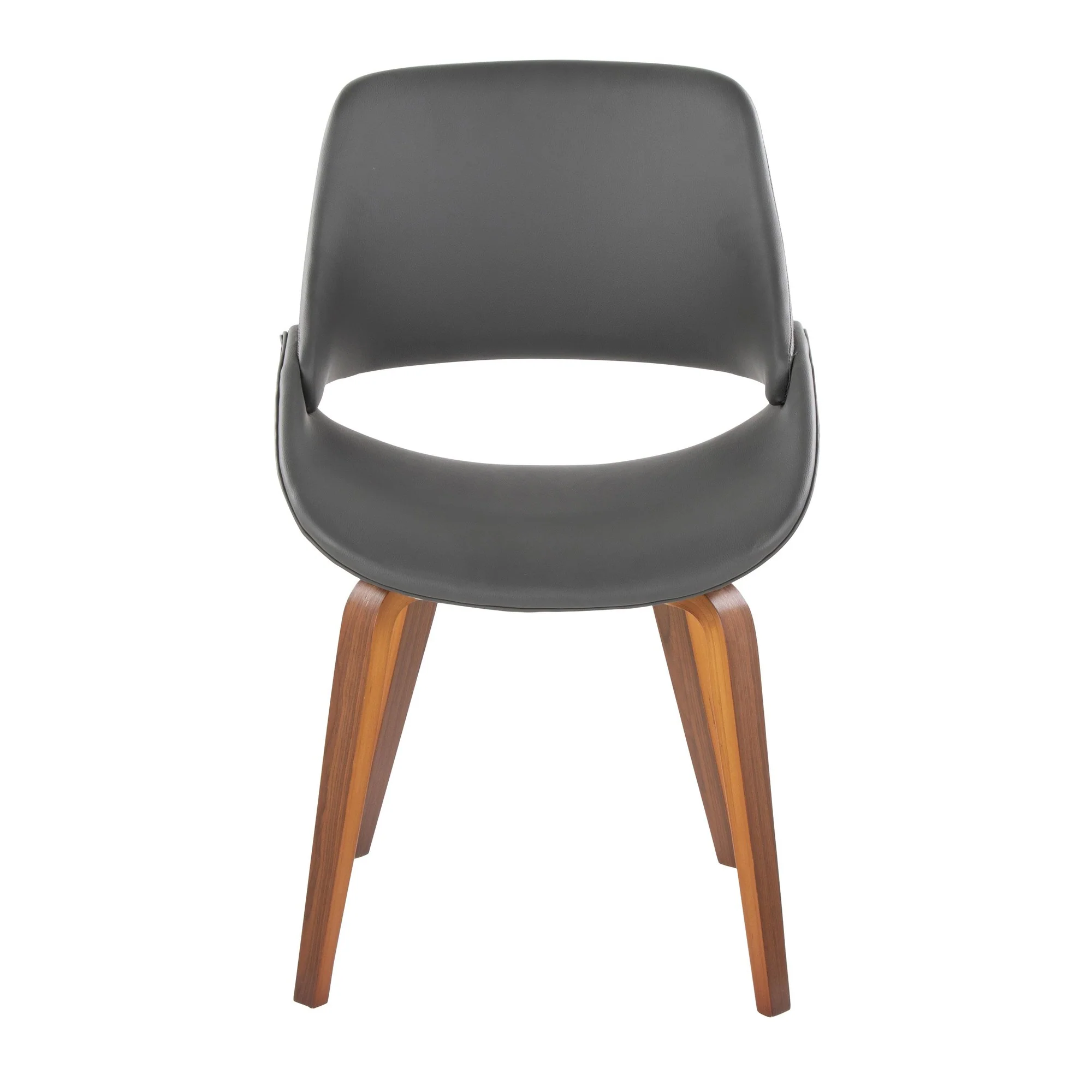 Fabrico Chair - Set of 2 By LumiSource - CH-FBCOPU-HLBW2 WLGY2 - Image 7