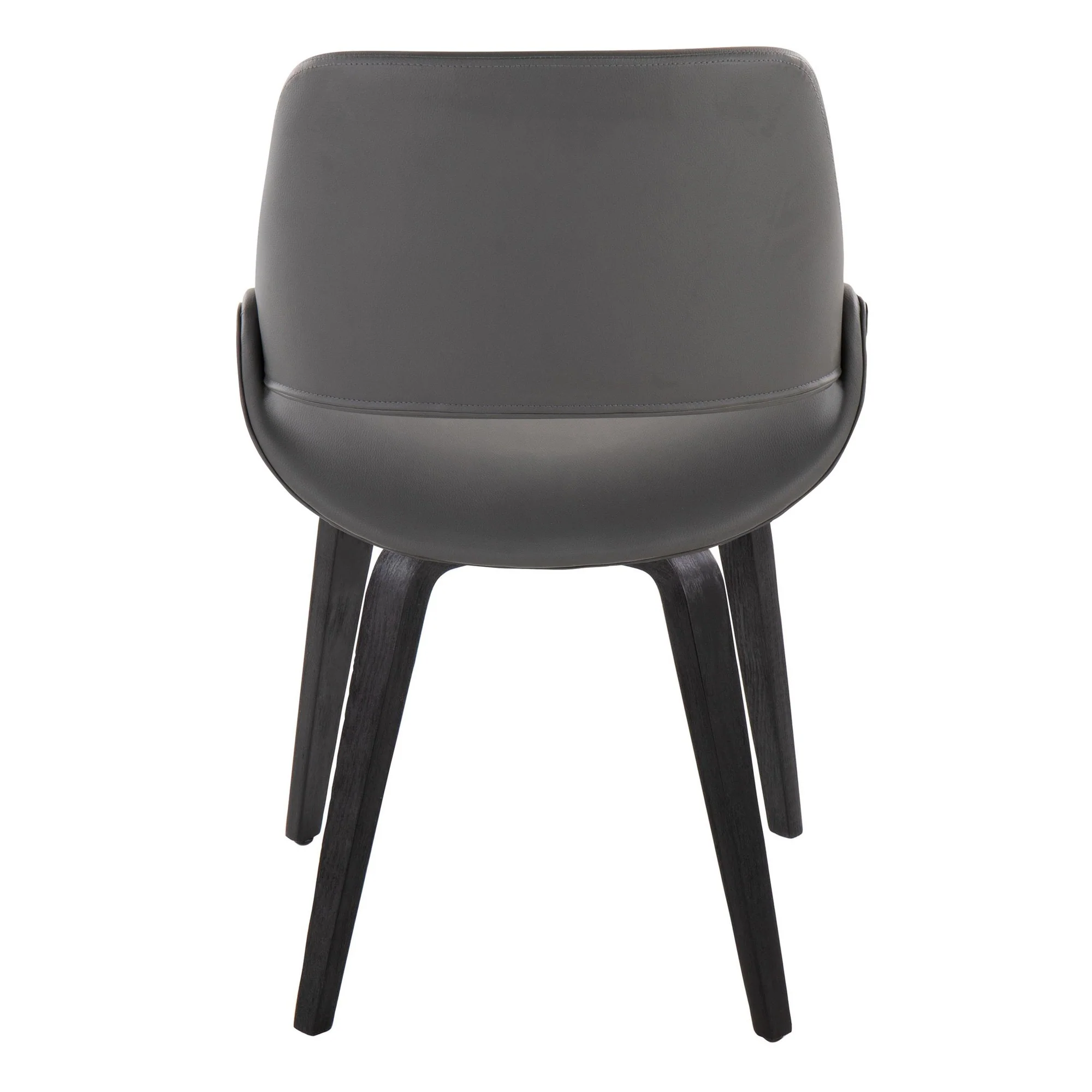 Fabrico Chair - Set of 2 Cream By LumiSource - Image 24