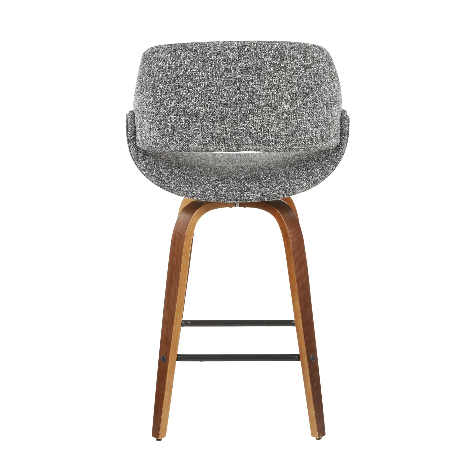 Fabrico Counter Stool - Set of 2 Blue By LumiSource - B26-FBCO2X WLBU2 - Image 31