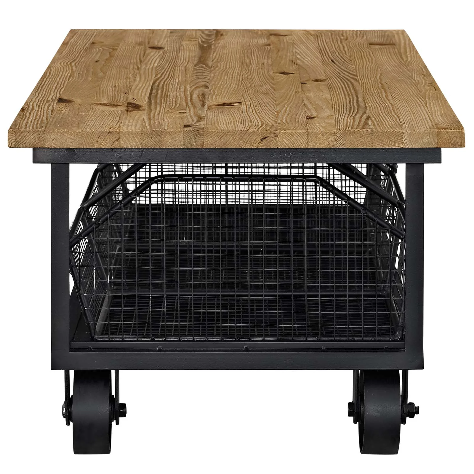 Fairground Coffee Table By Modway - EEI-2644 - Image 3